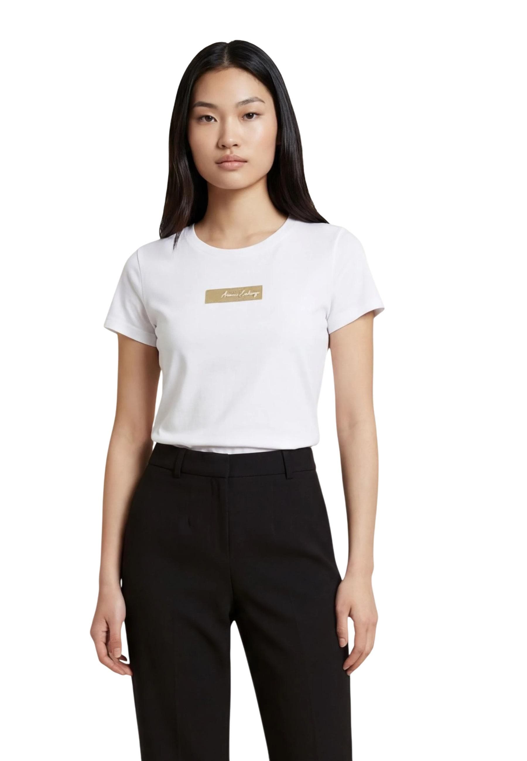 Armani Exchange  Women T-Shirt