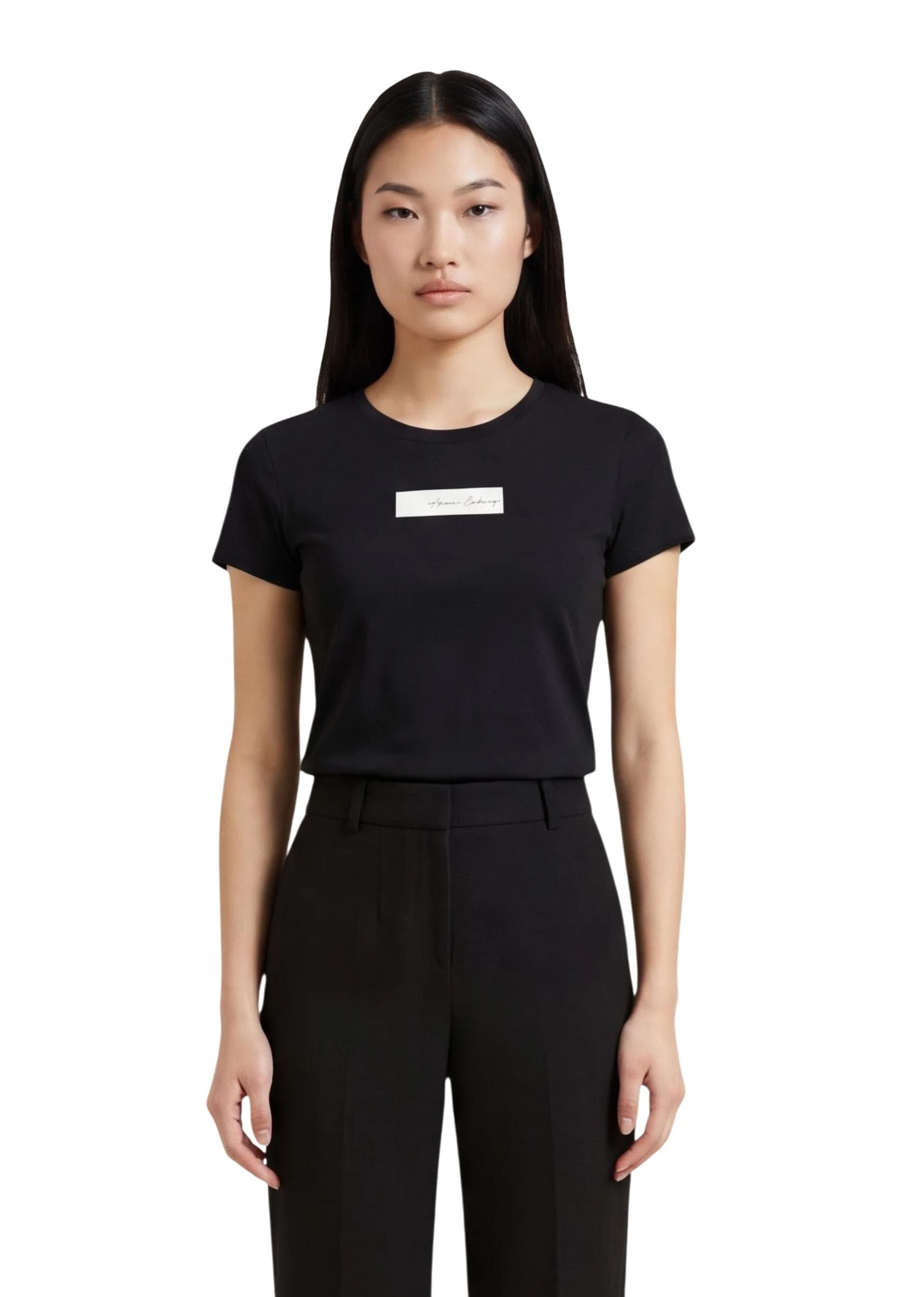 Armani Exchange  Women T-Shirt
