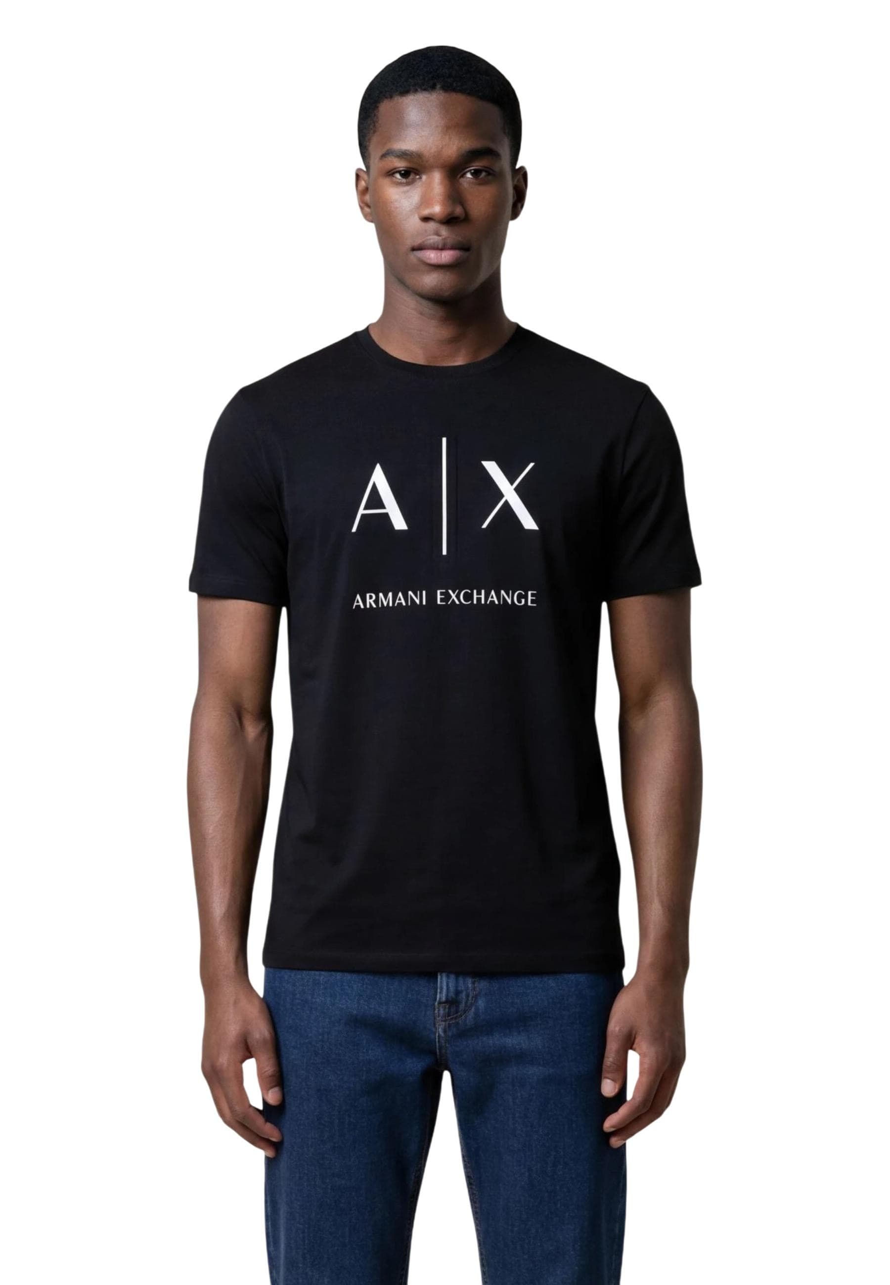 Armani Exchange Men T-Shirt