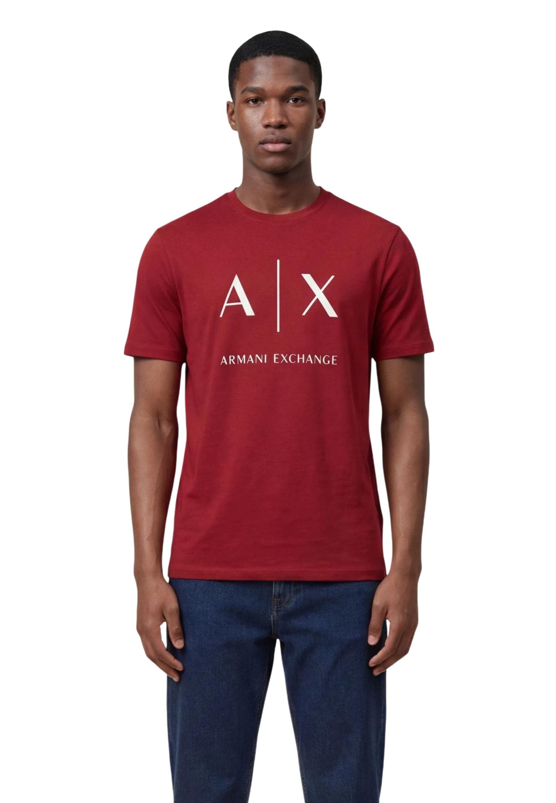 Armani Exchange Men T-Shirt
