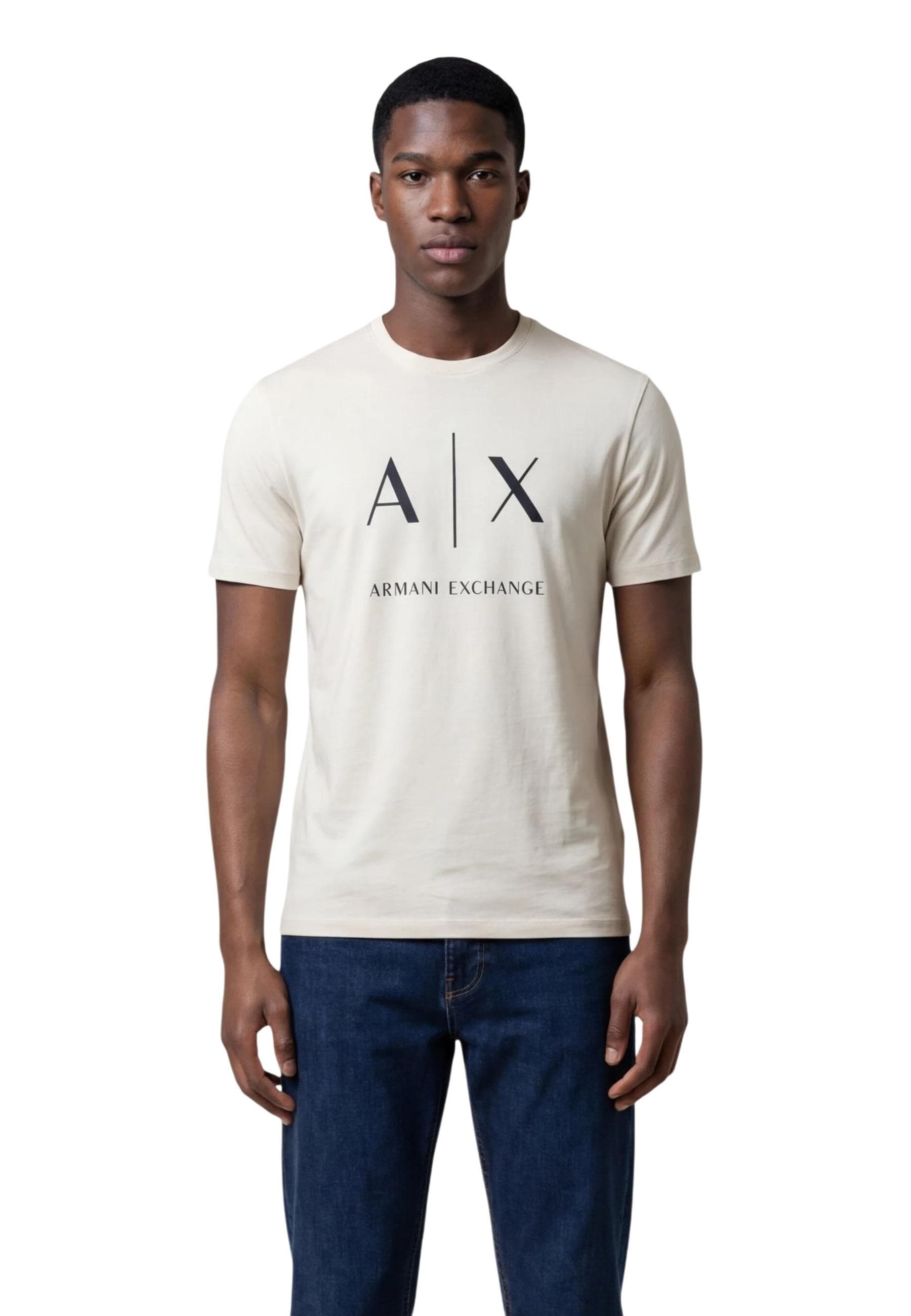 Armani Exchange Men T-Shirt