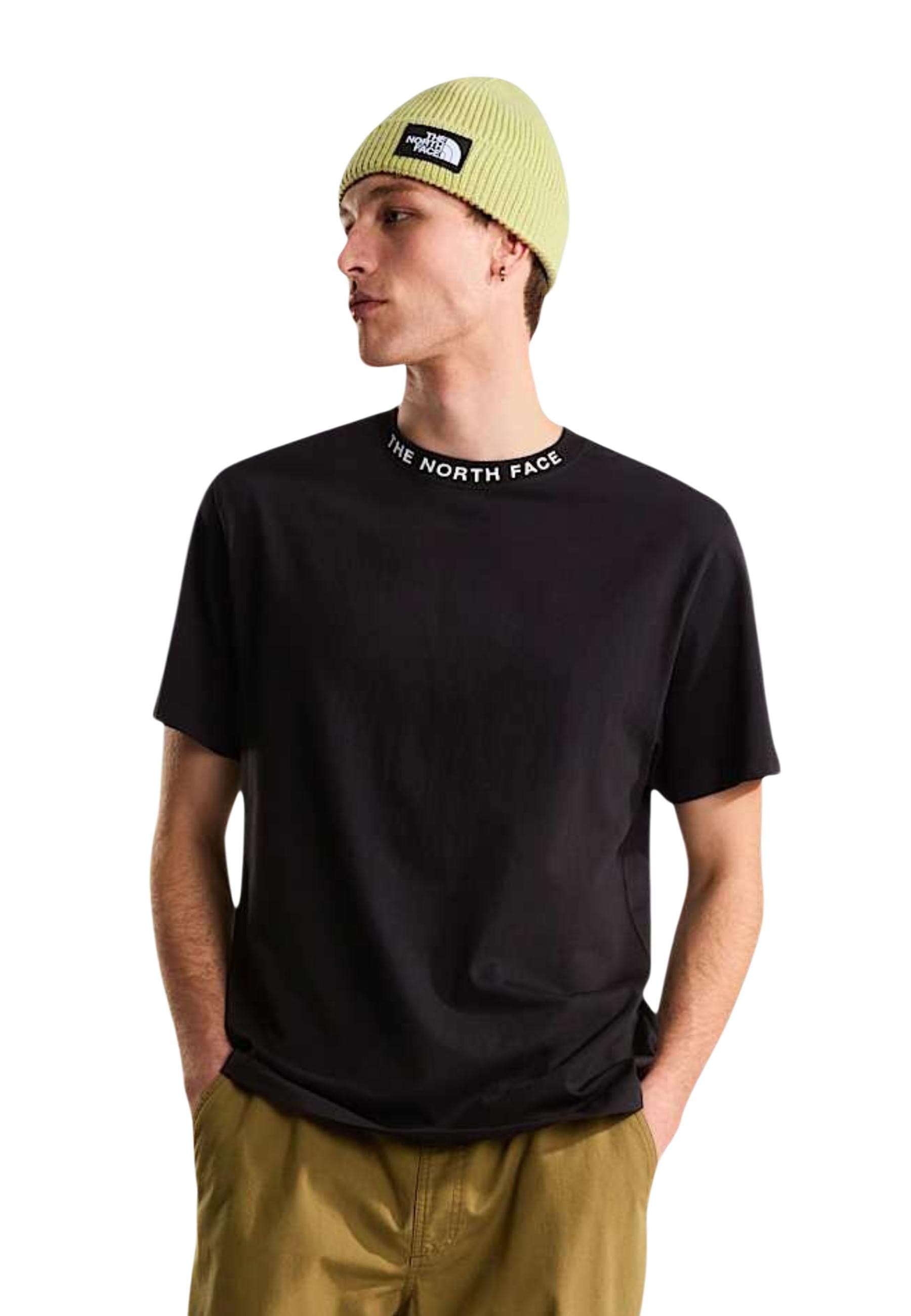 The North Face Men T-Shirt