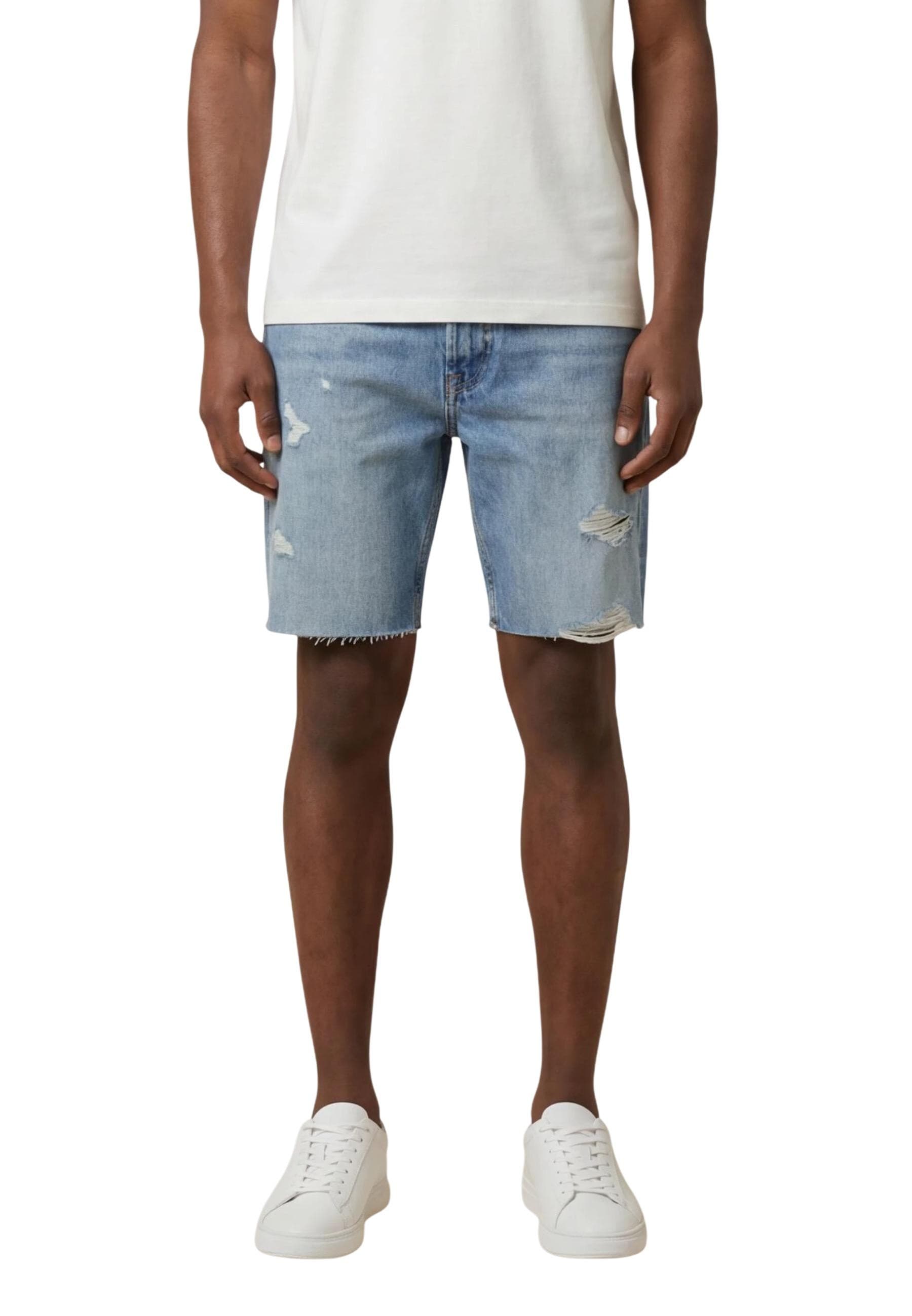 Calvin Klein Jeans Men Shorts