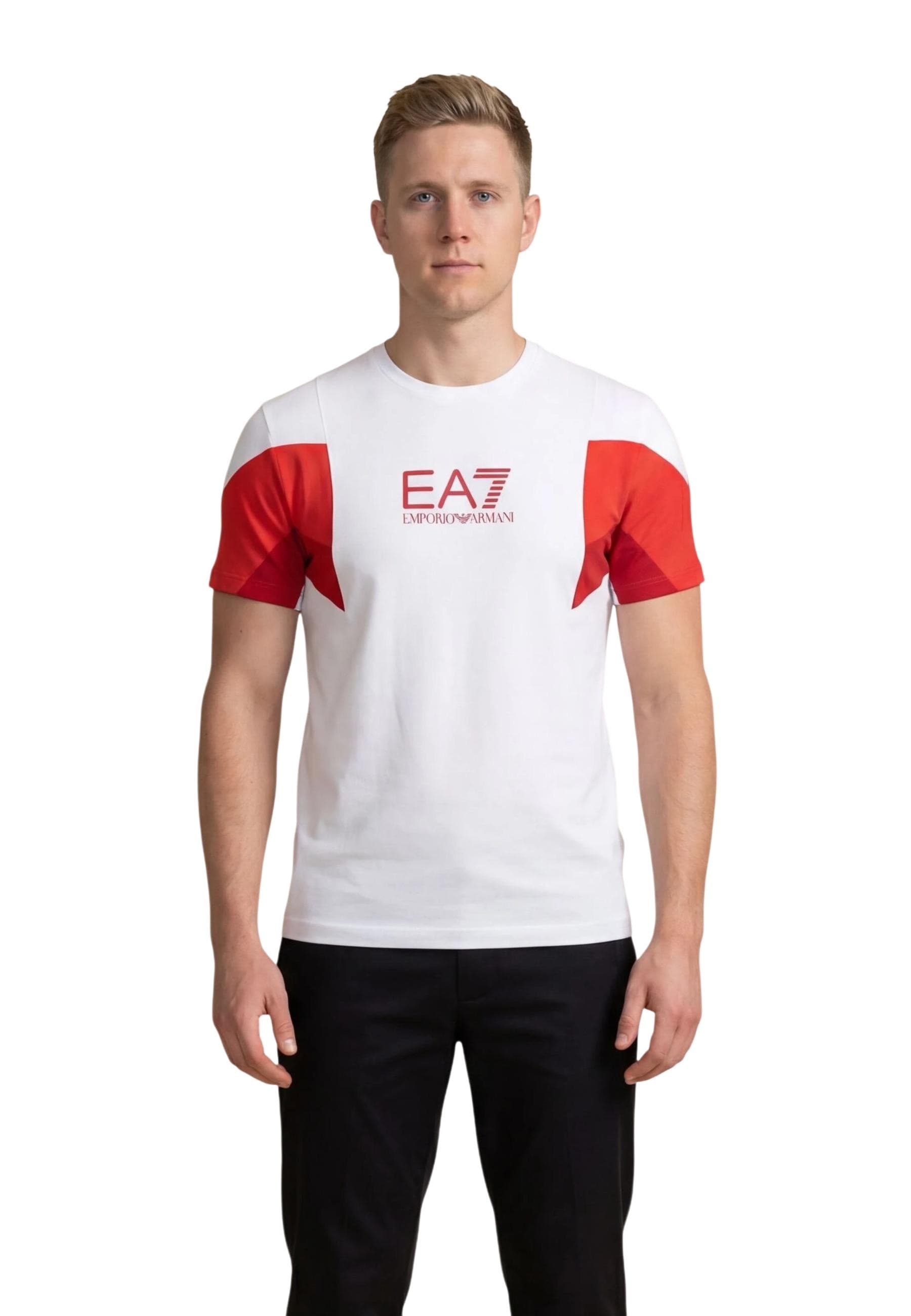 Ea7 Men T-Shirt