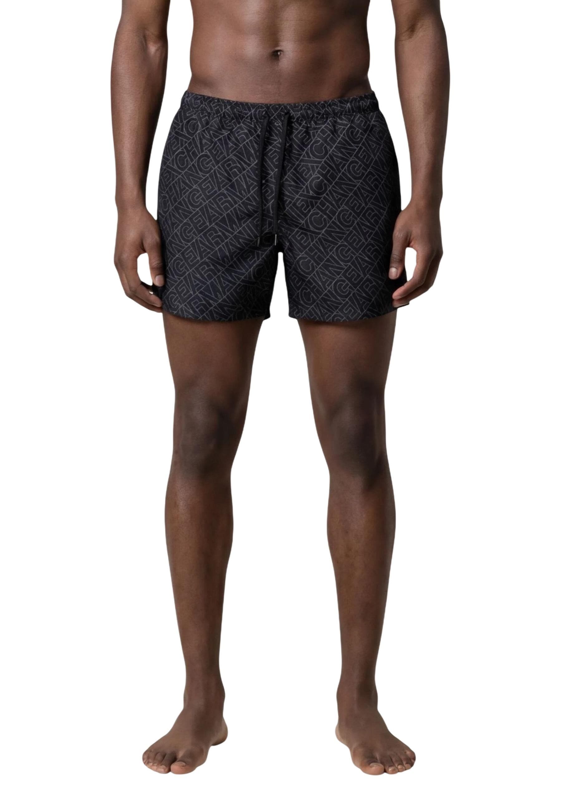 Armani Exchange Men Swimwear