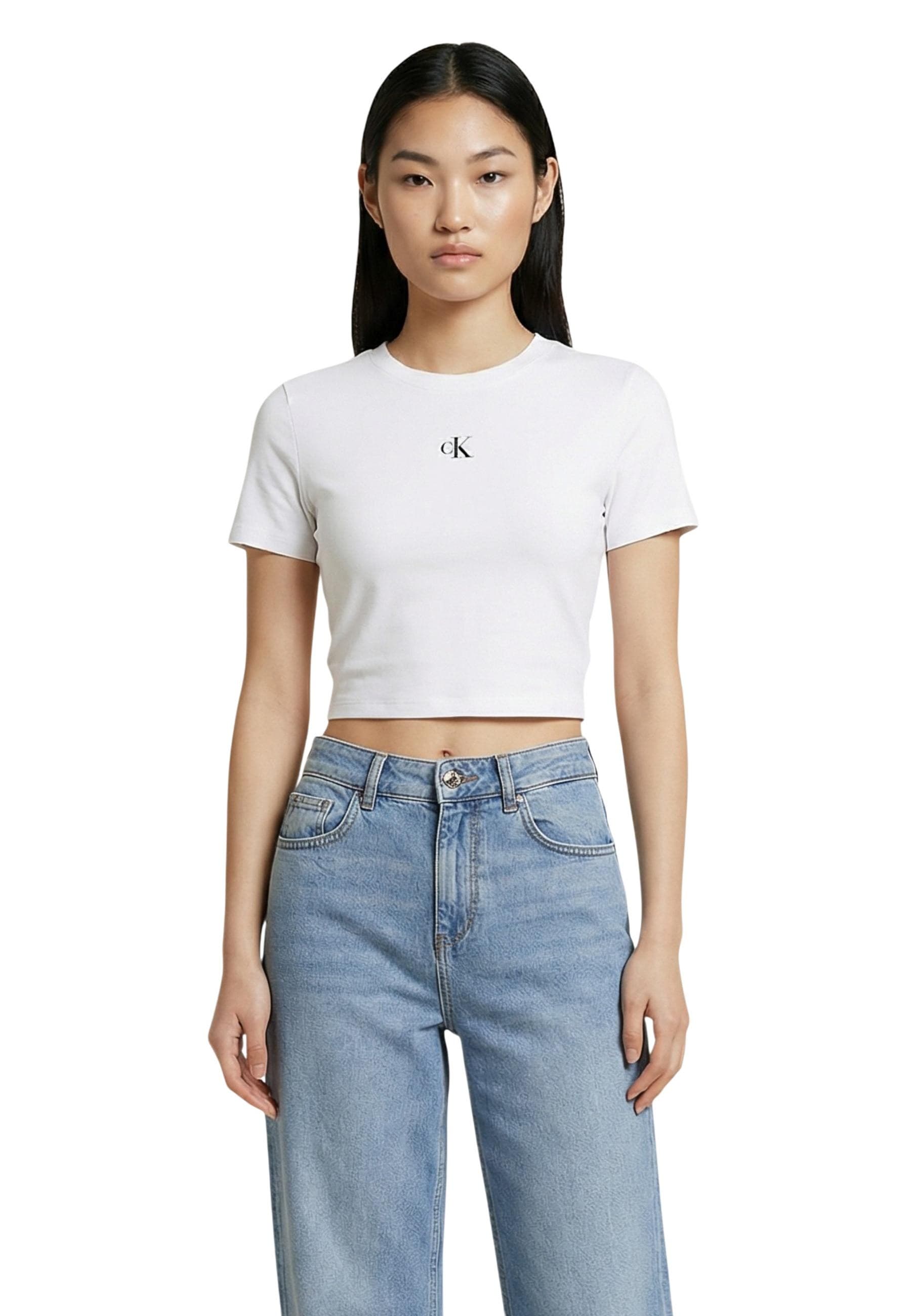 Calvin Klein Jeans  Women T-Shirt
