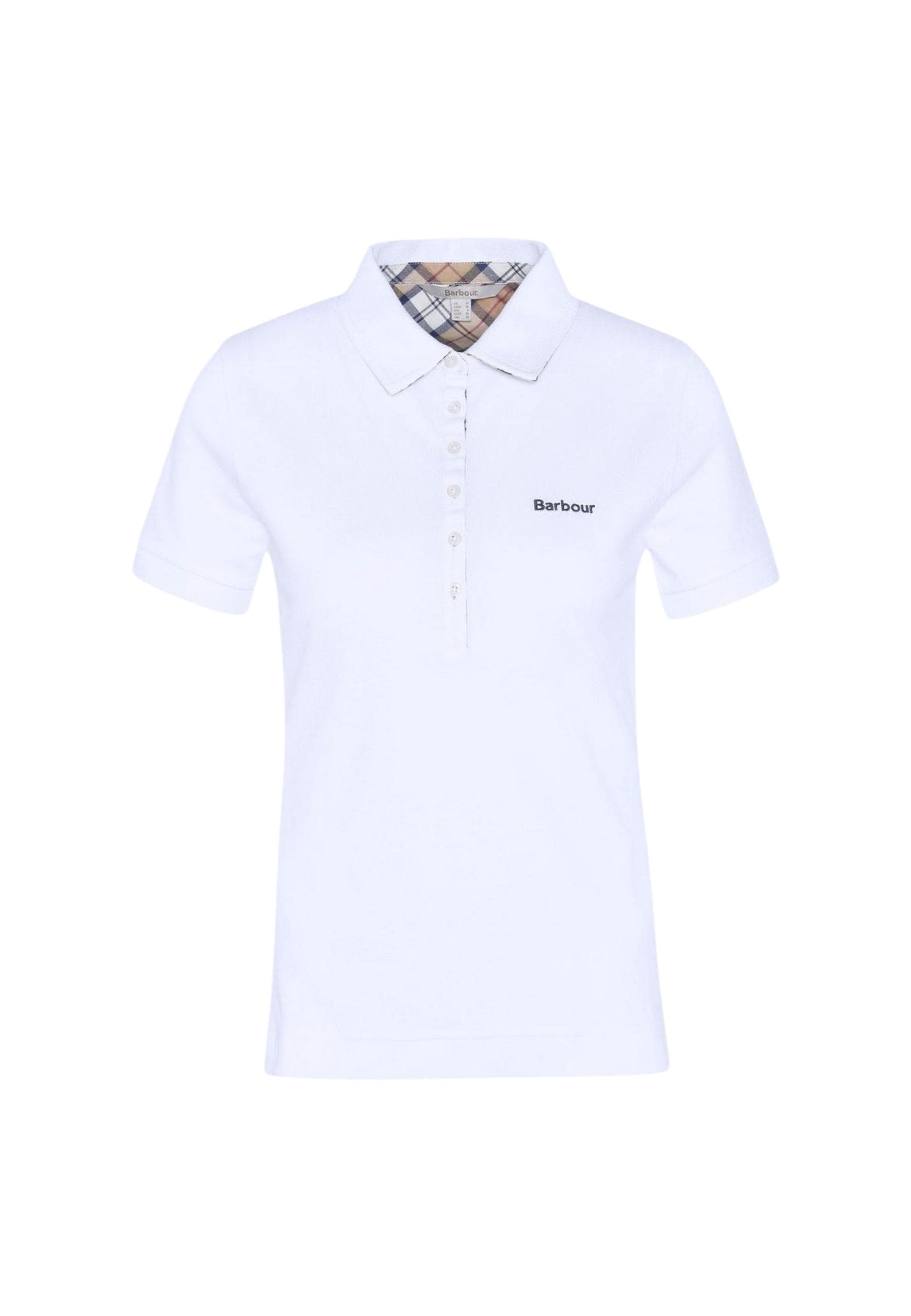 Barbour  Women Polo
