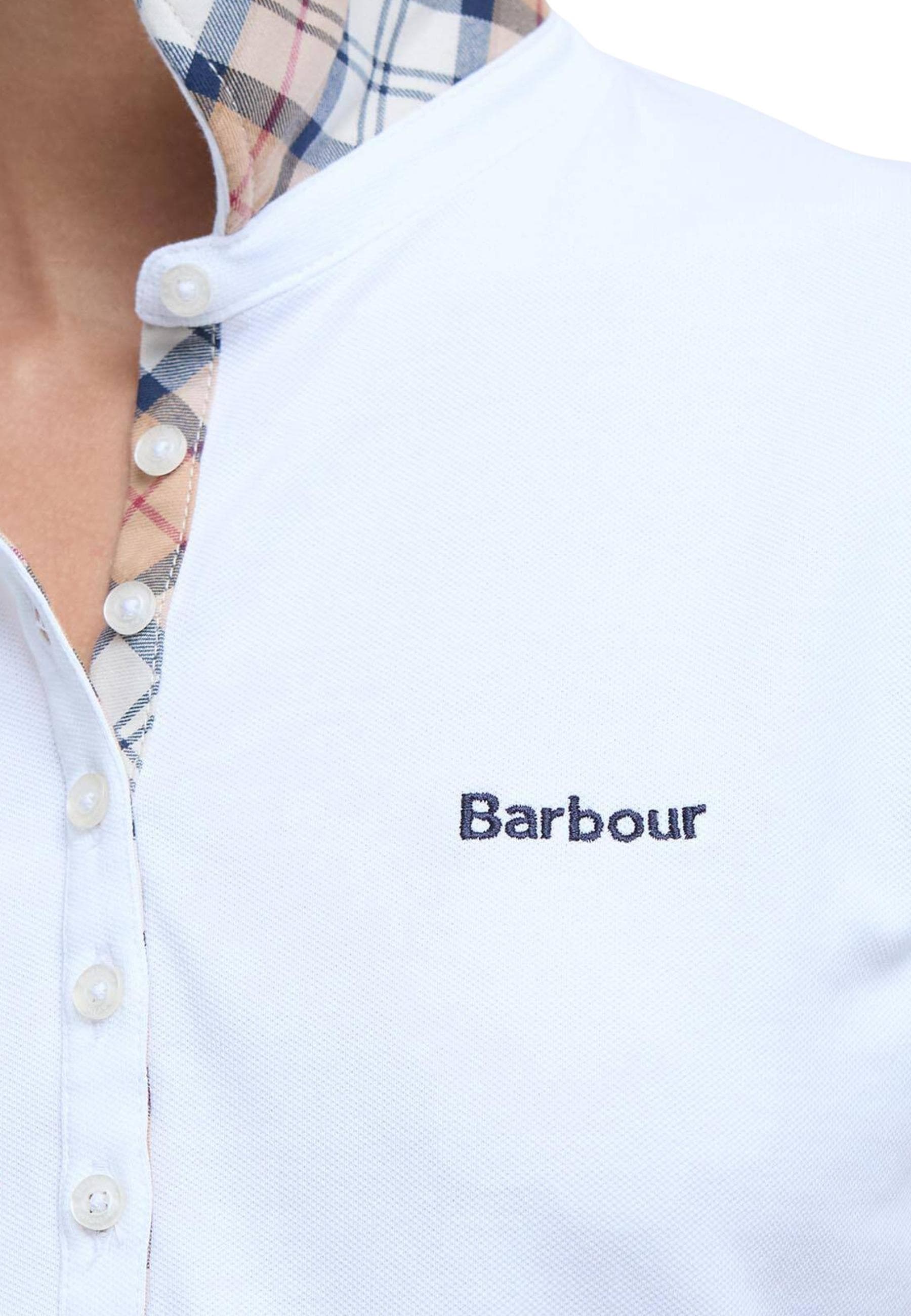 Barbour  Women Polo