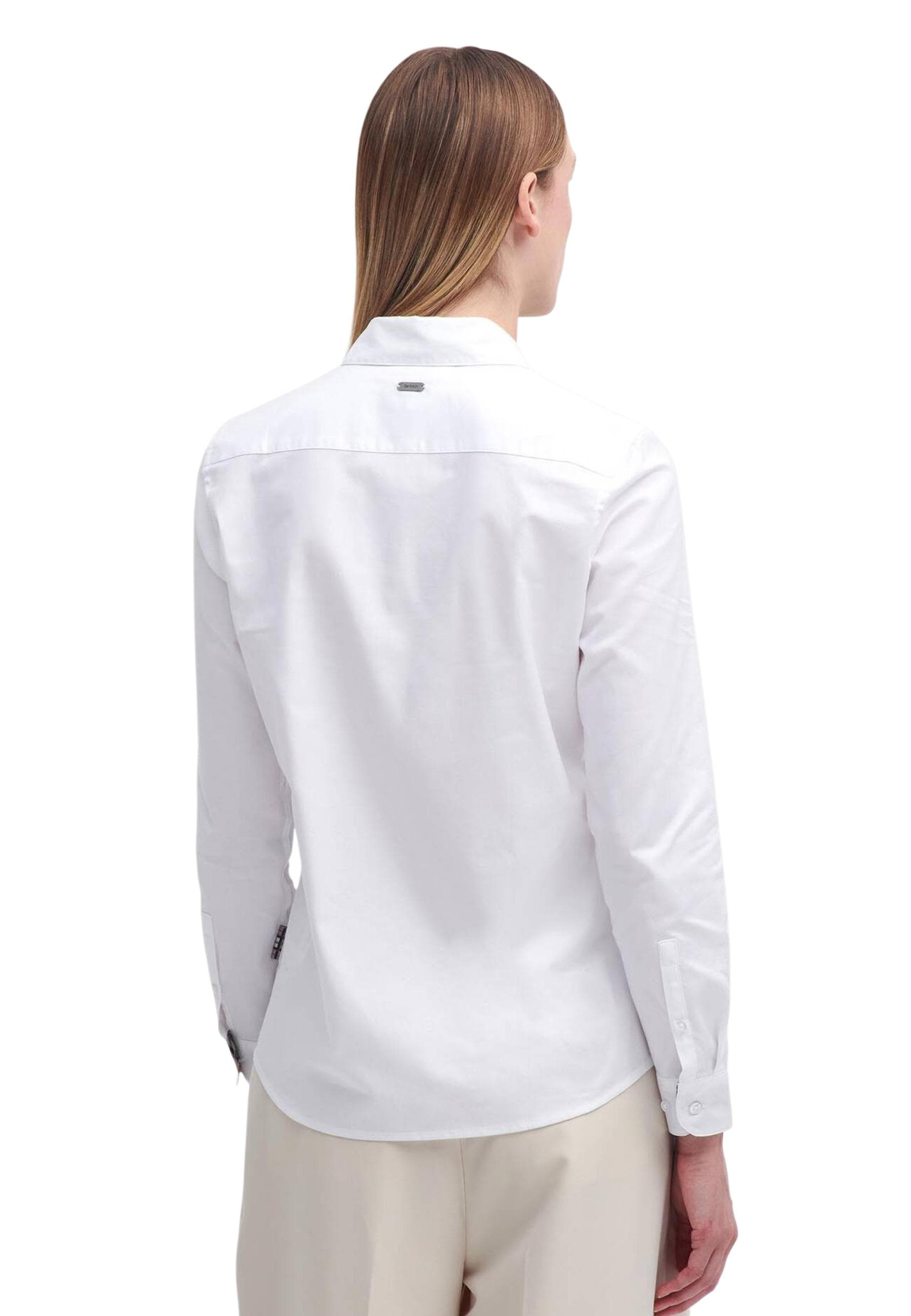 Barbour  Women Shirt