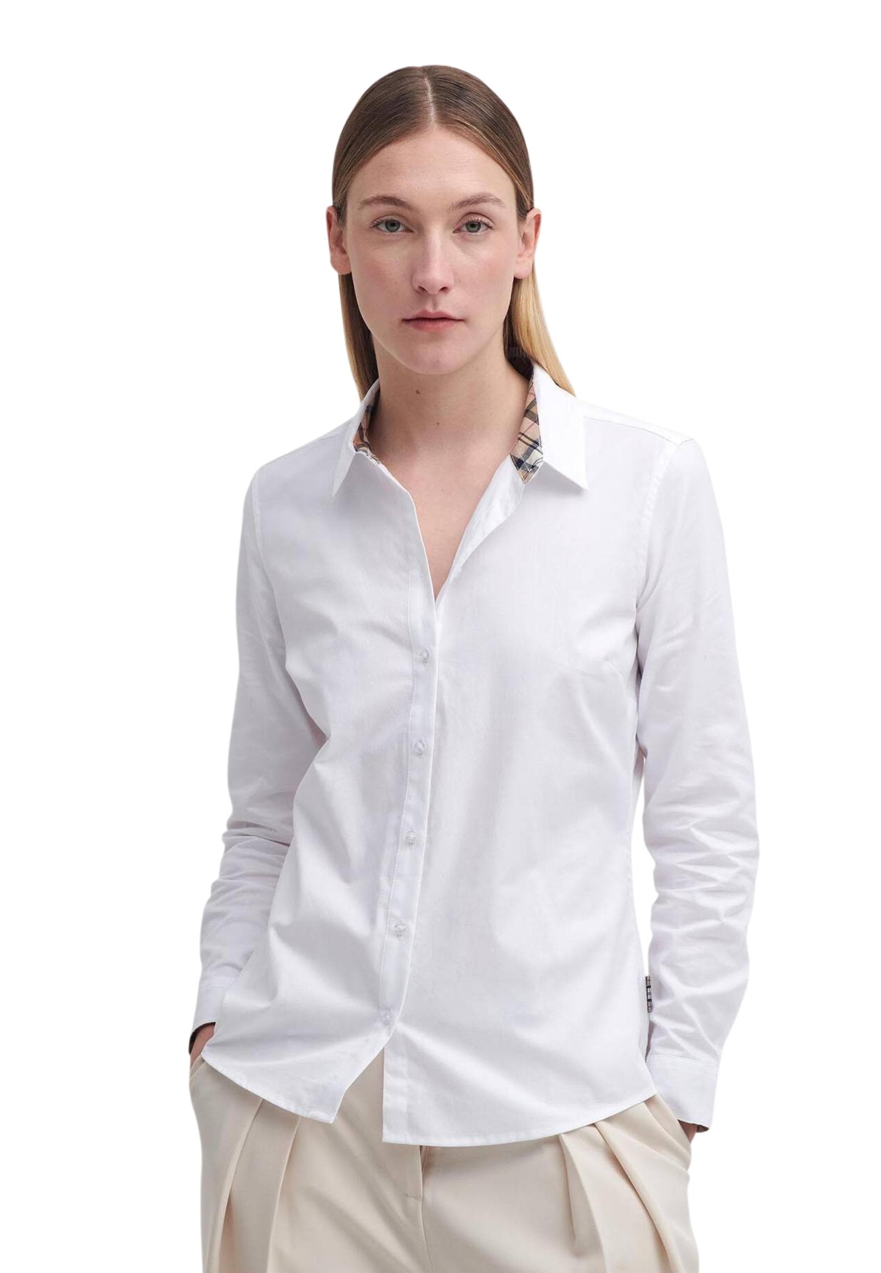 Barbour  Women Shirt