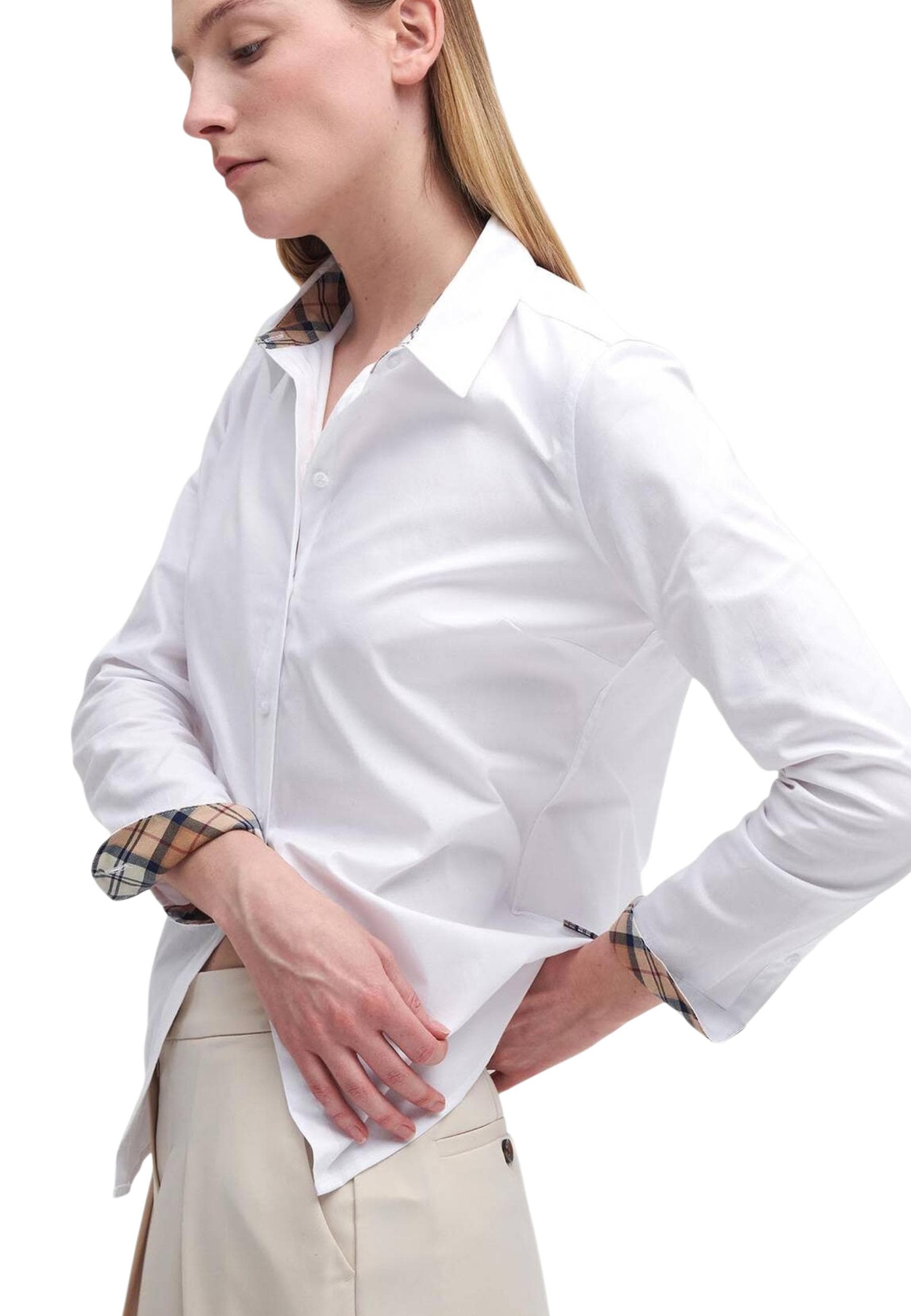 Barbour  Women Shirt