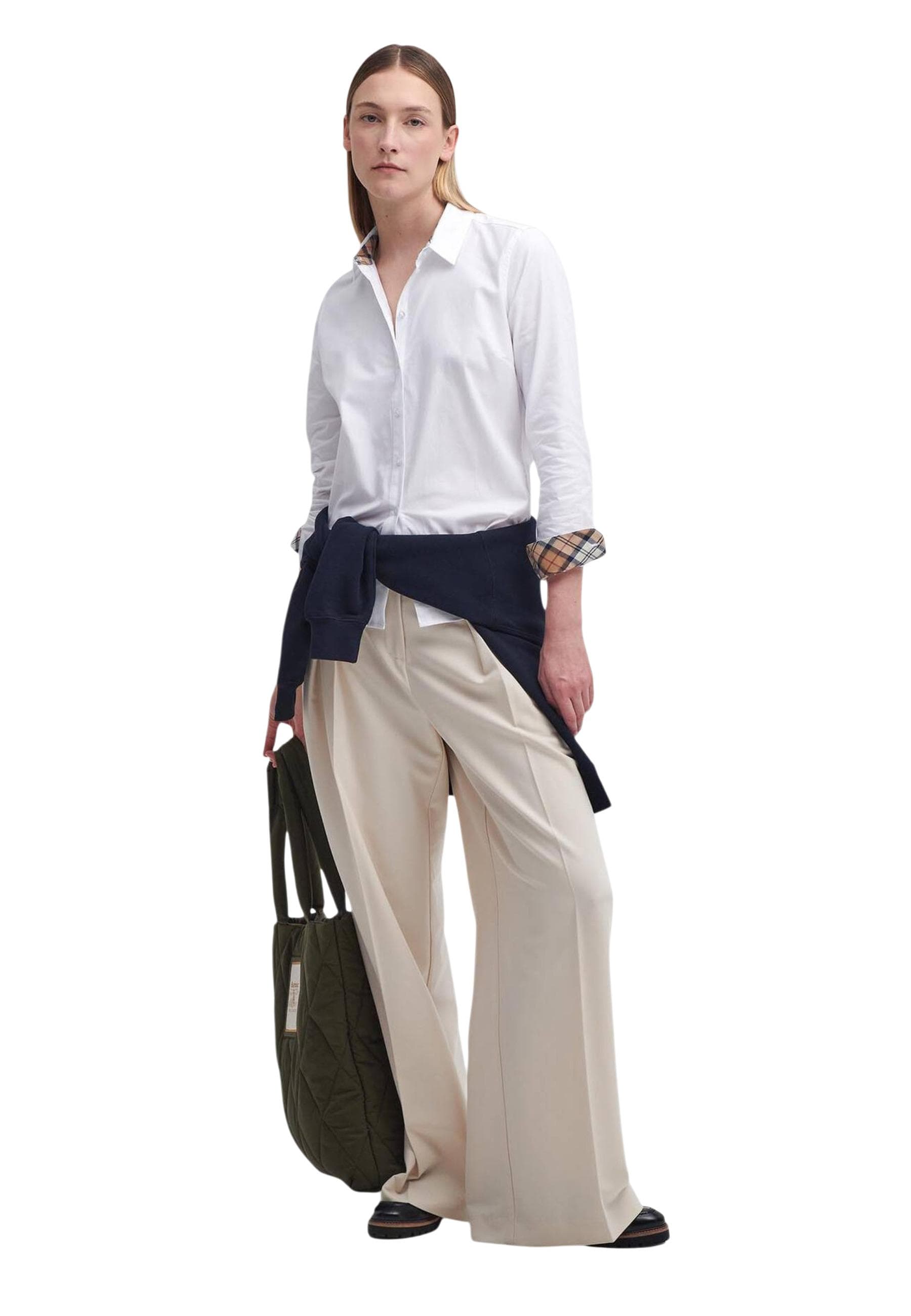 Barbour  Women Shirt