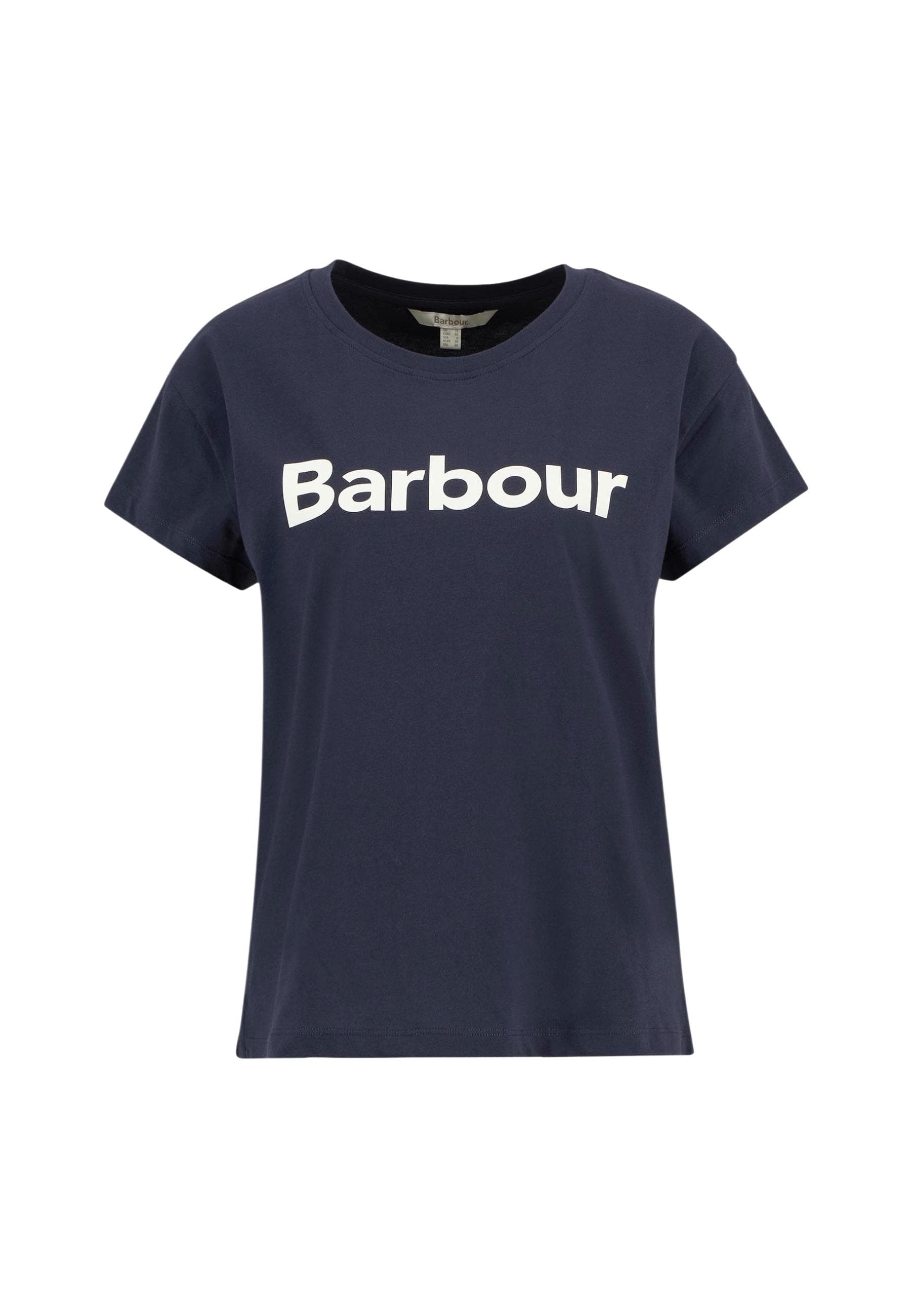 Barbour  Women T-Shirt