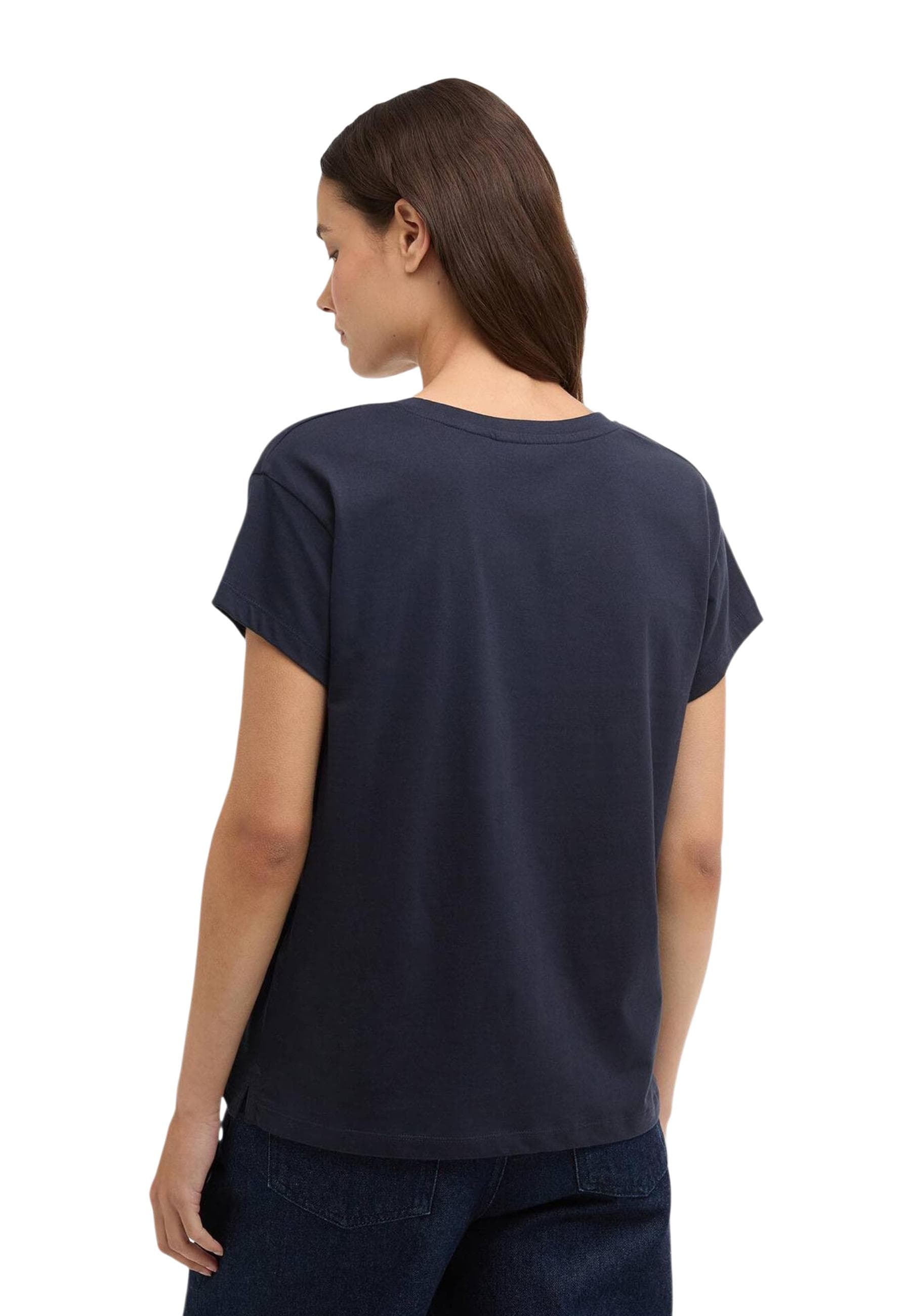 Barbour  Women T-Shirt