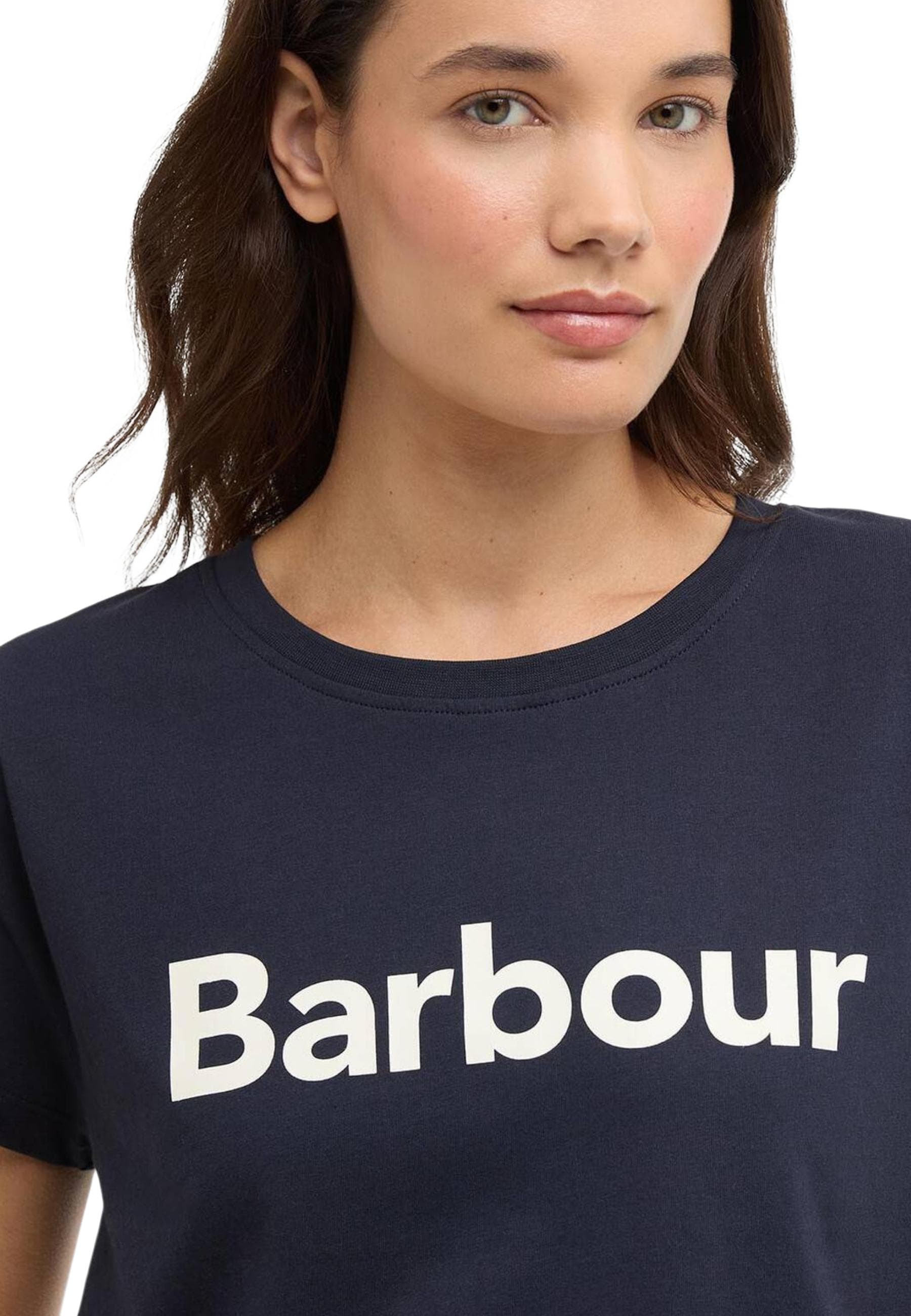 Barbour  Women T-Shirt
