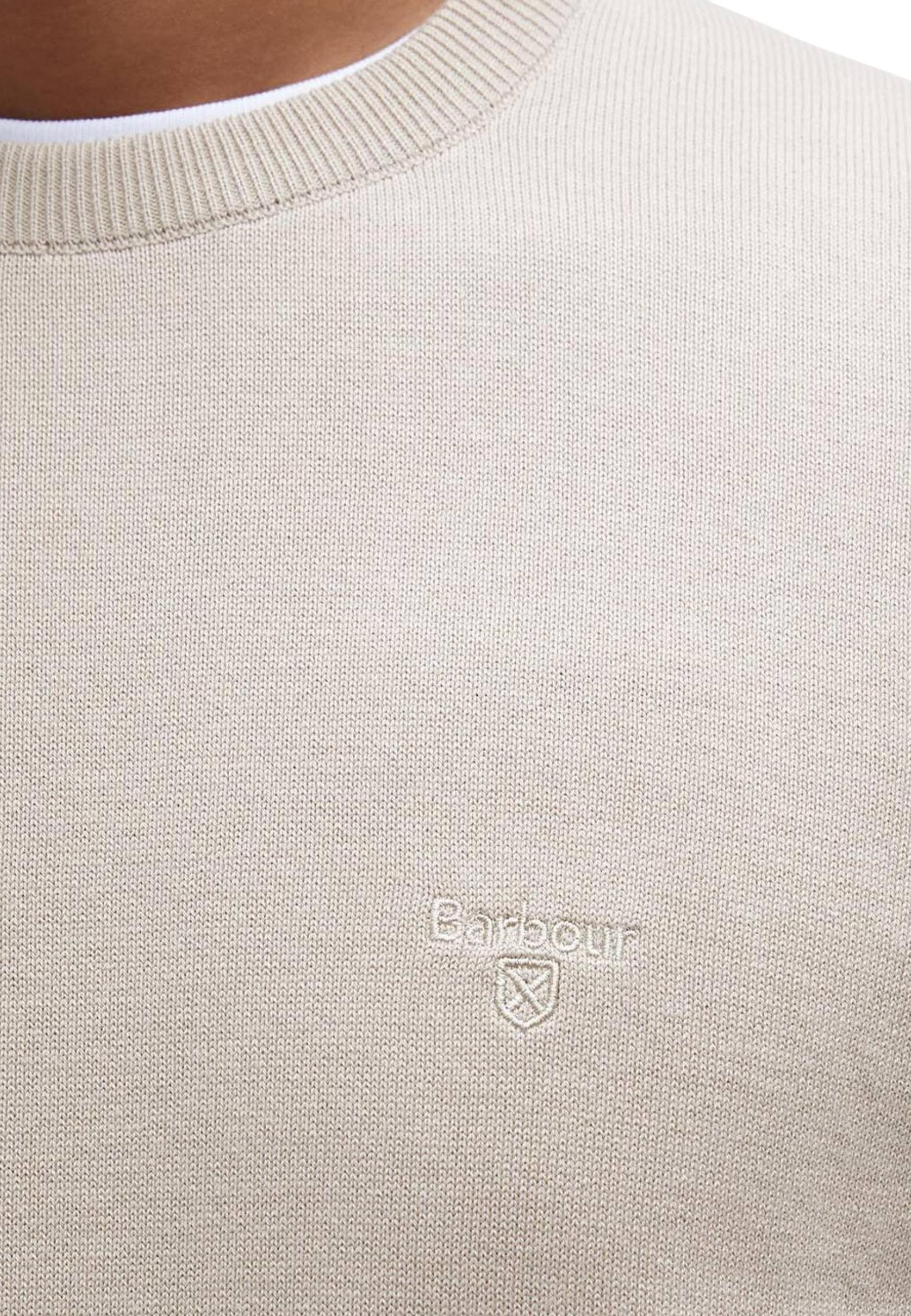 Barbour Men Knitwear