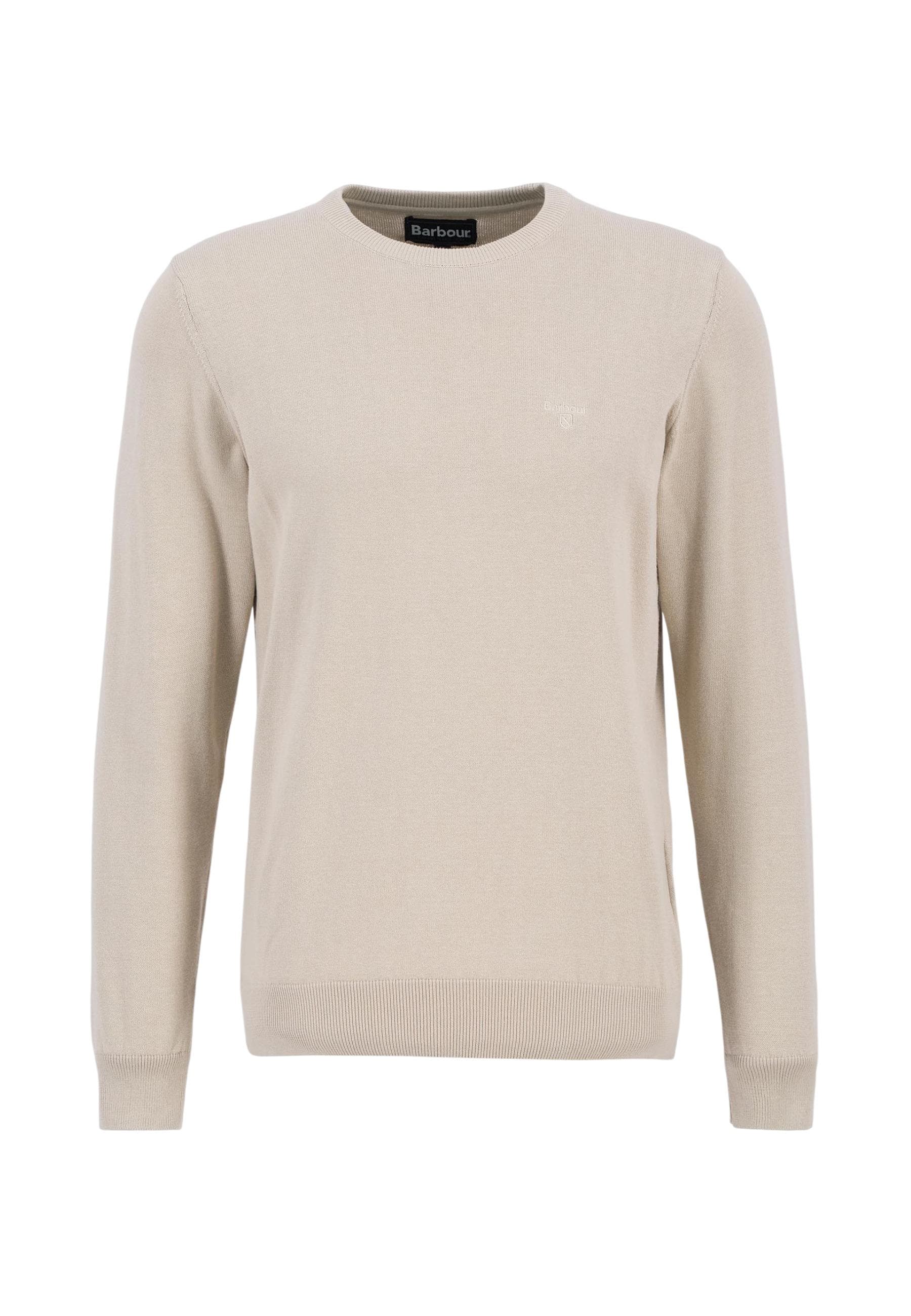 Barbour Men Knitwear