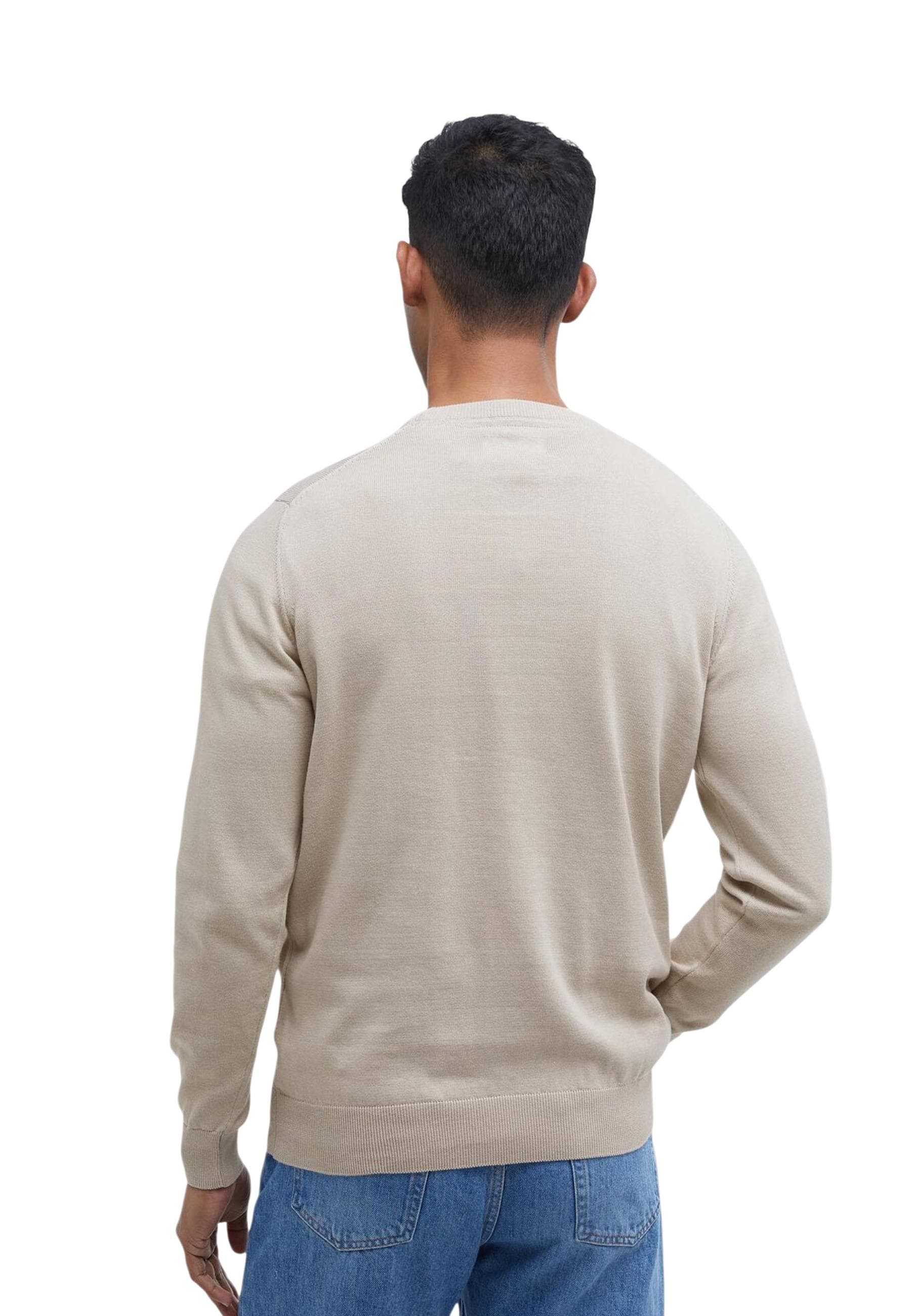 Barbour Men Knitwear