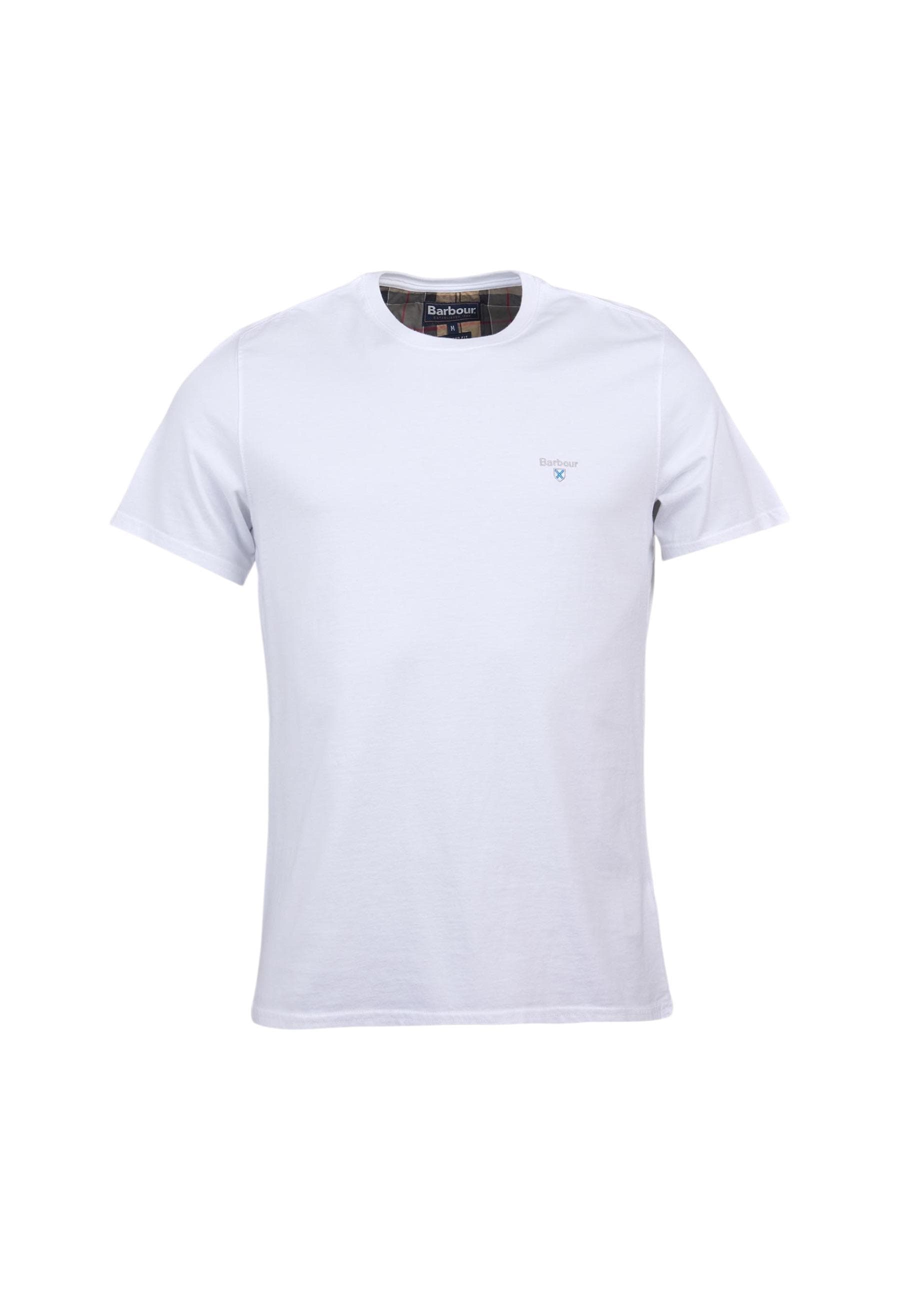 Barbour Men T-Shirt