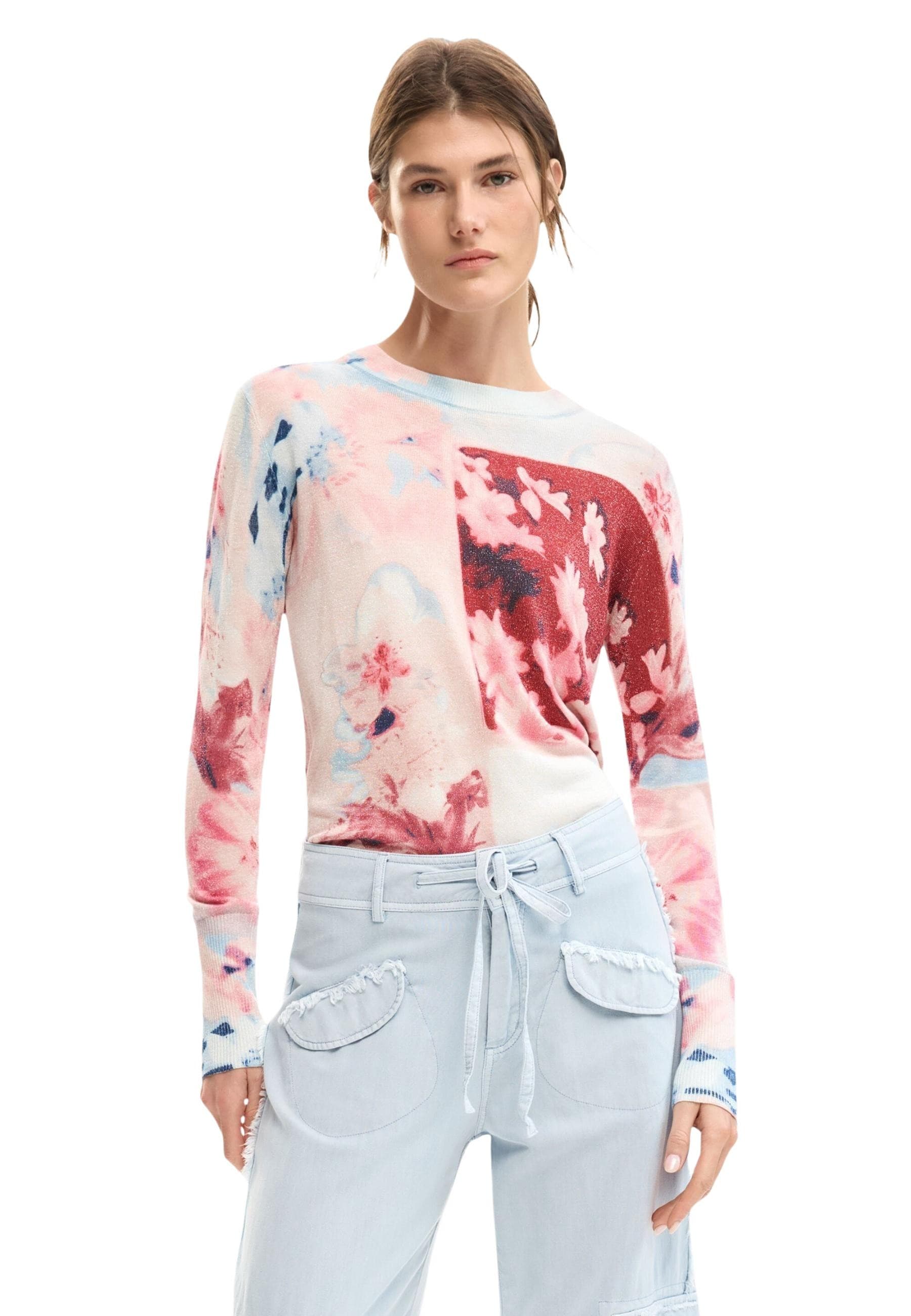 Desigual  Women Knitwear