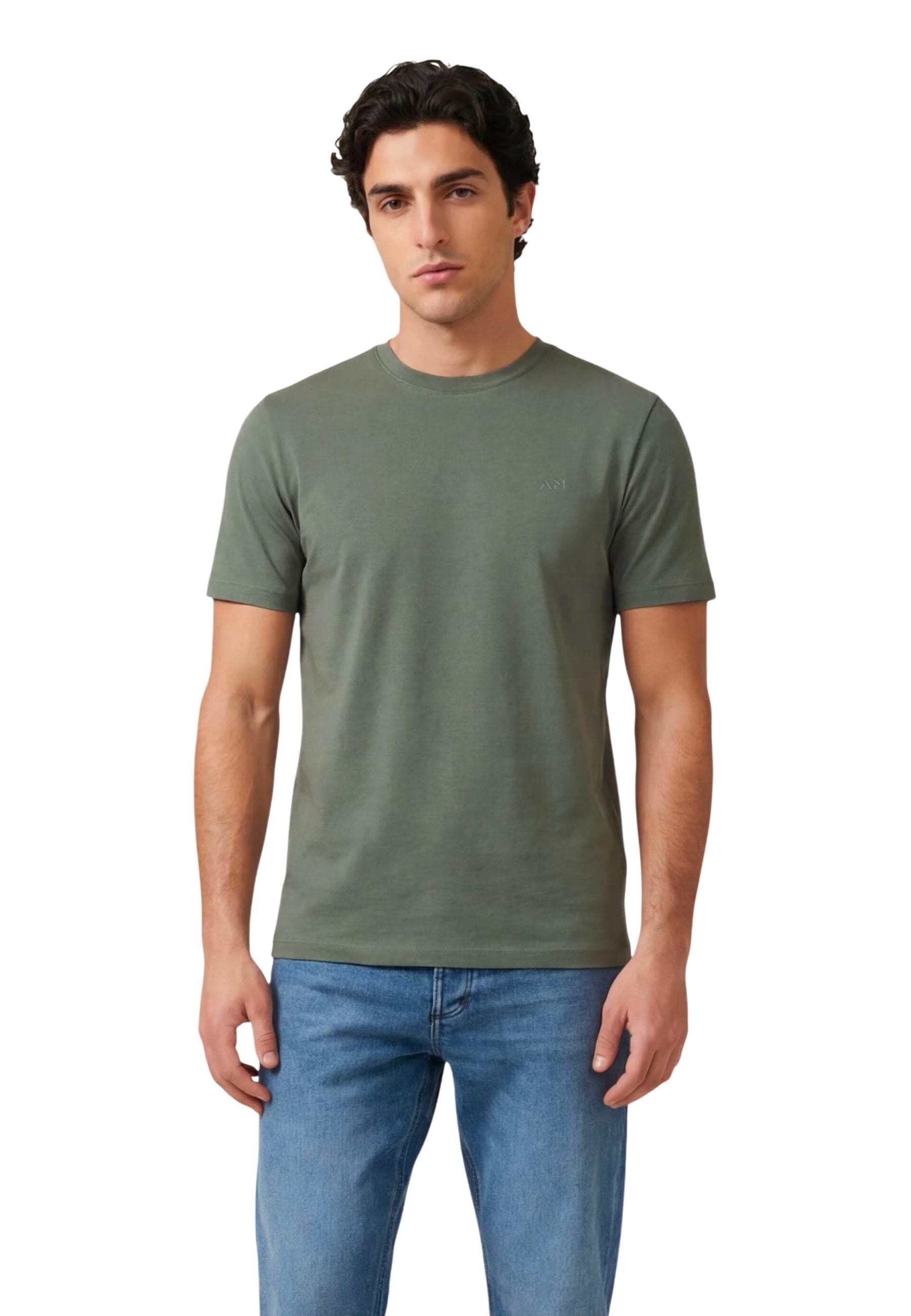 Antony Morato Men T-Shirt