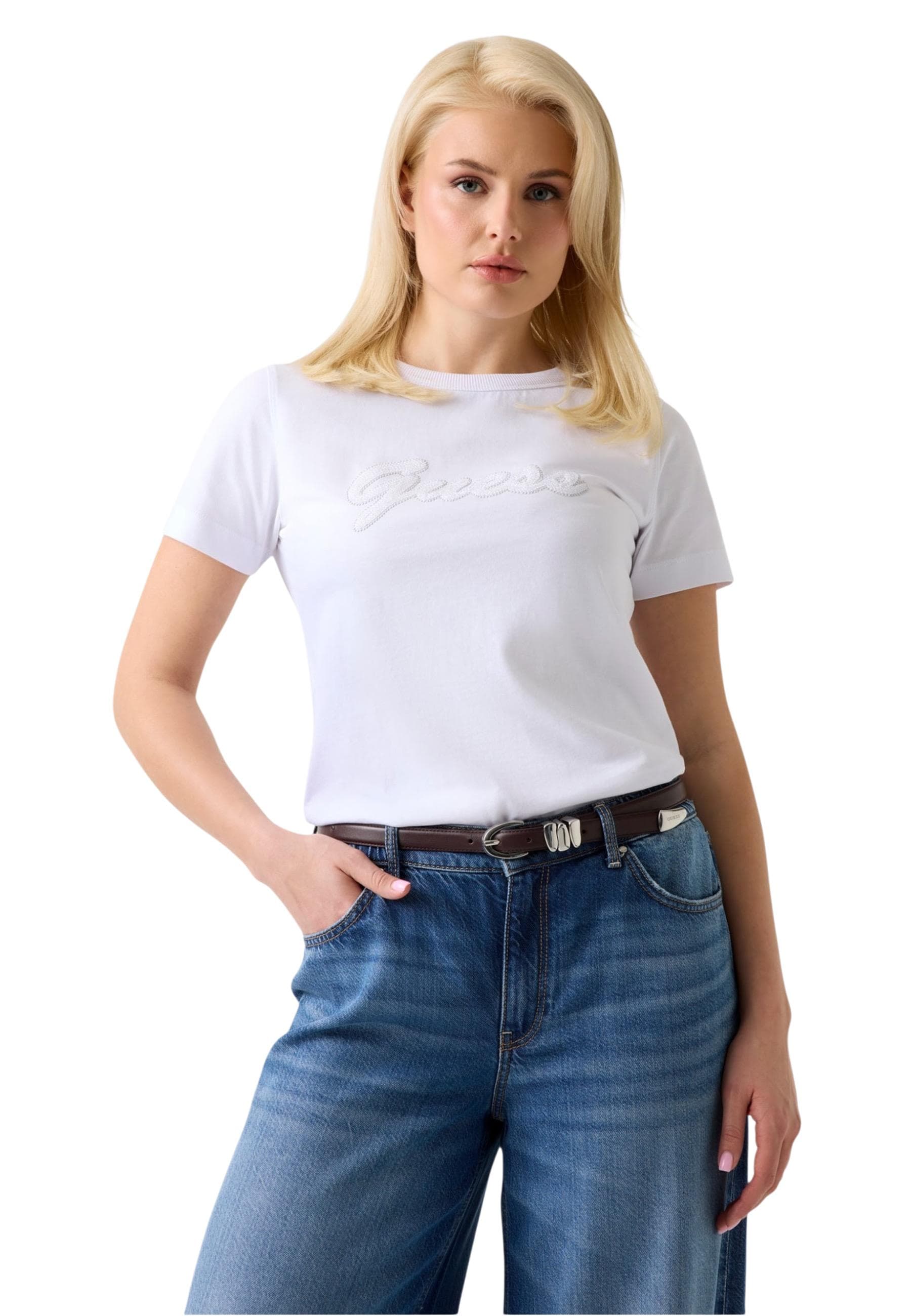 Guess  Women T-Shirt