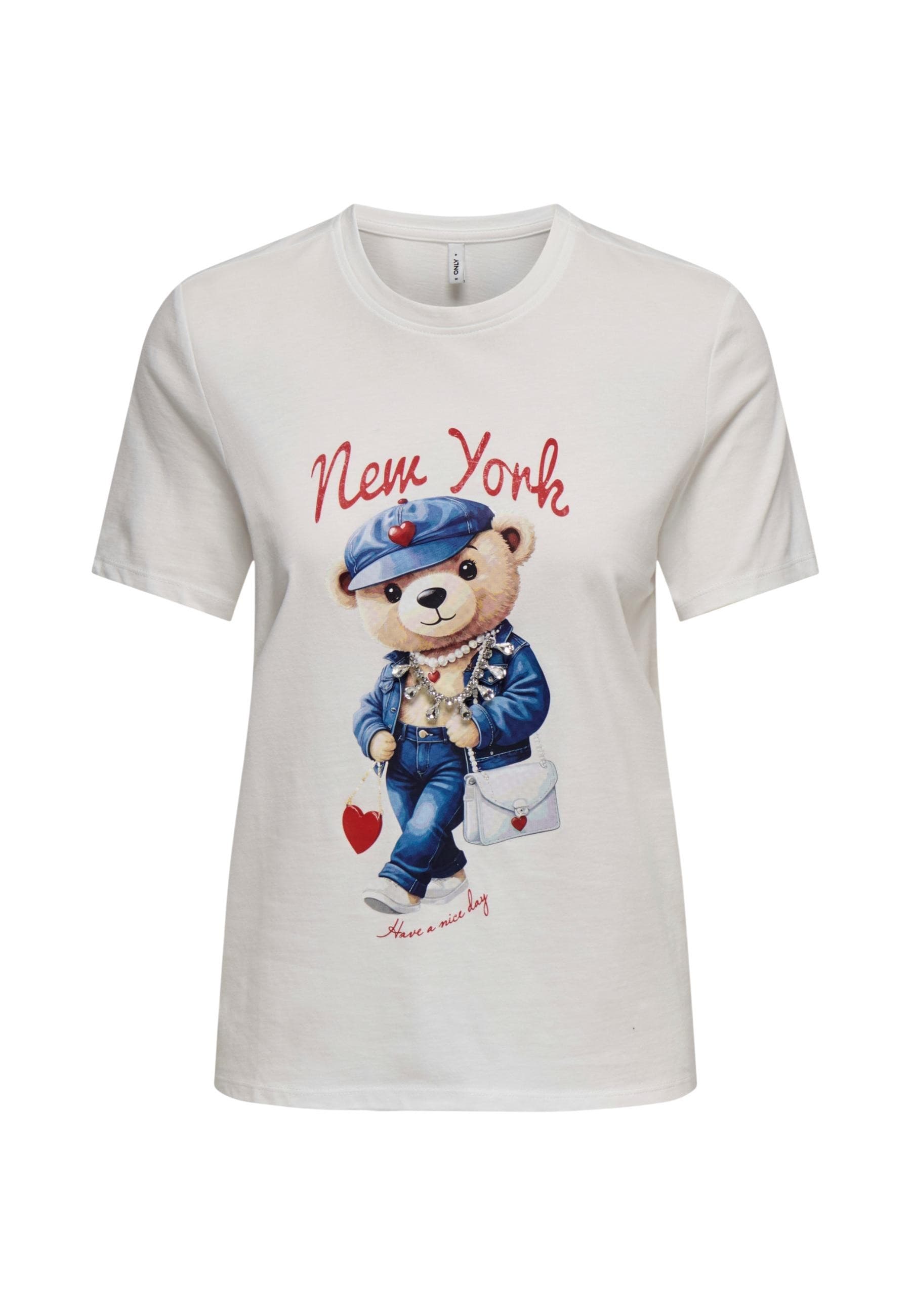 Only  Women T-Shirt