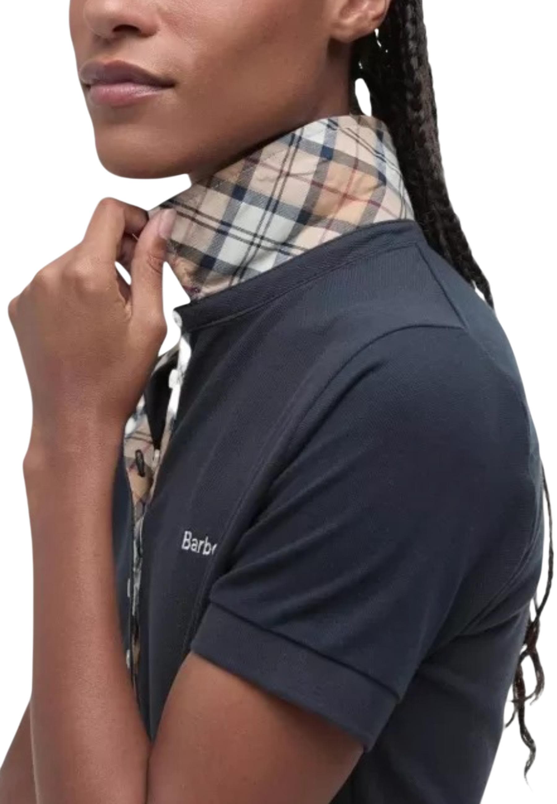 Barbour  Women Polo