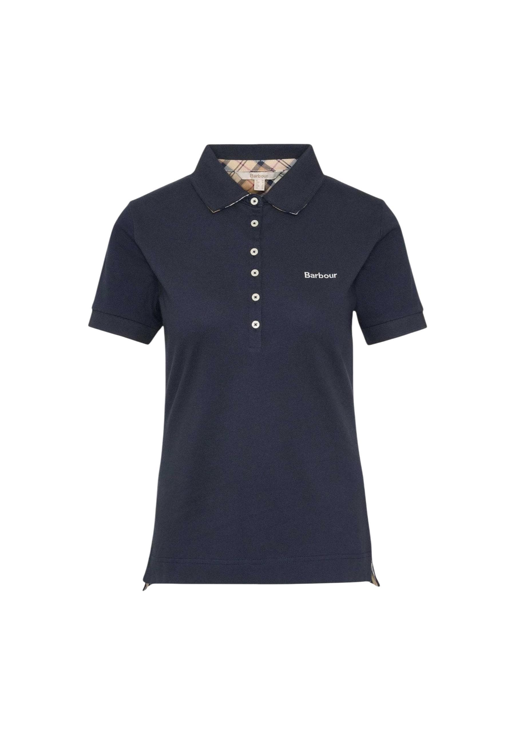 Barbour  Women Polo
