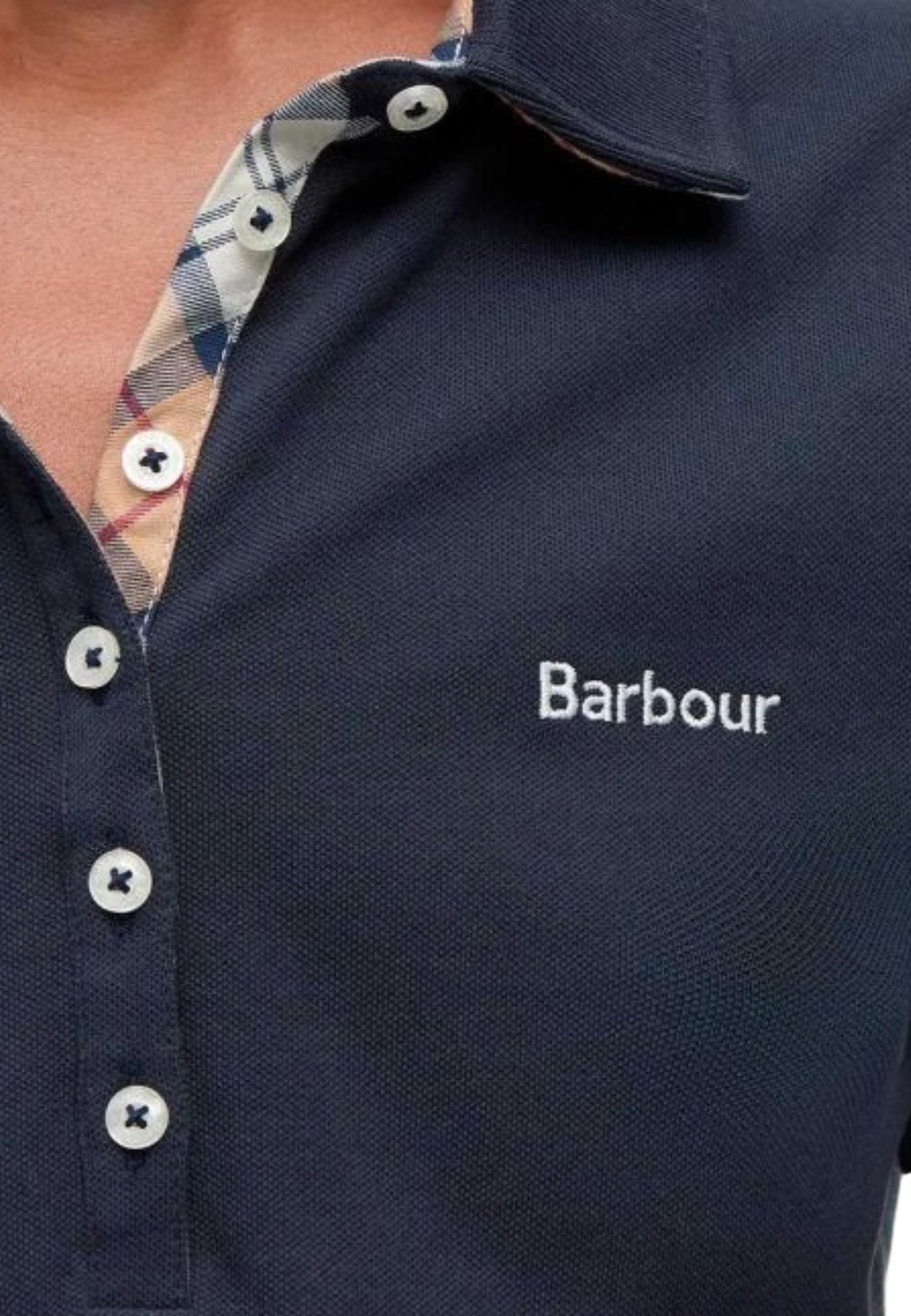 Barbour  Women Polo