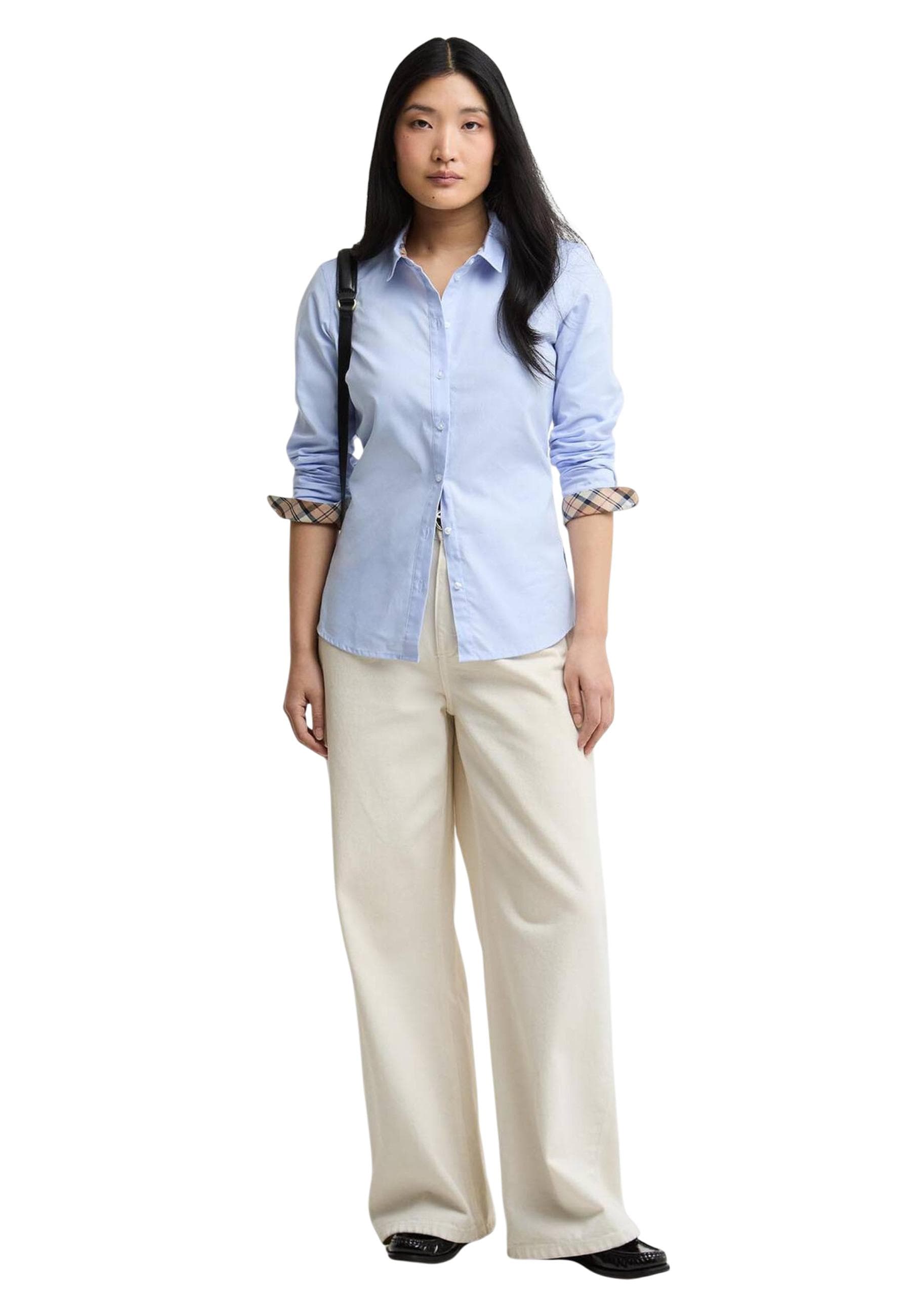 Barbour  Women Shirt