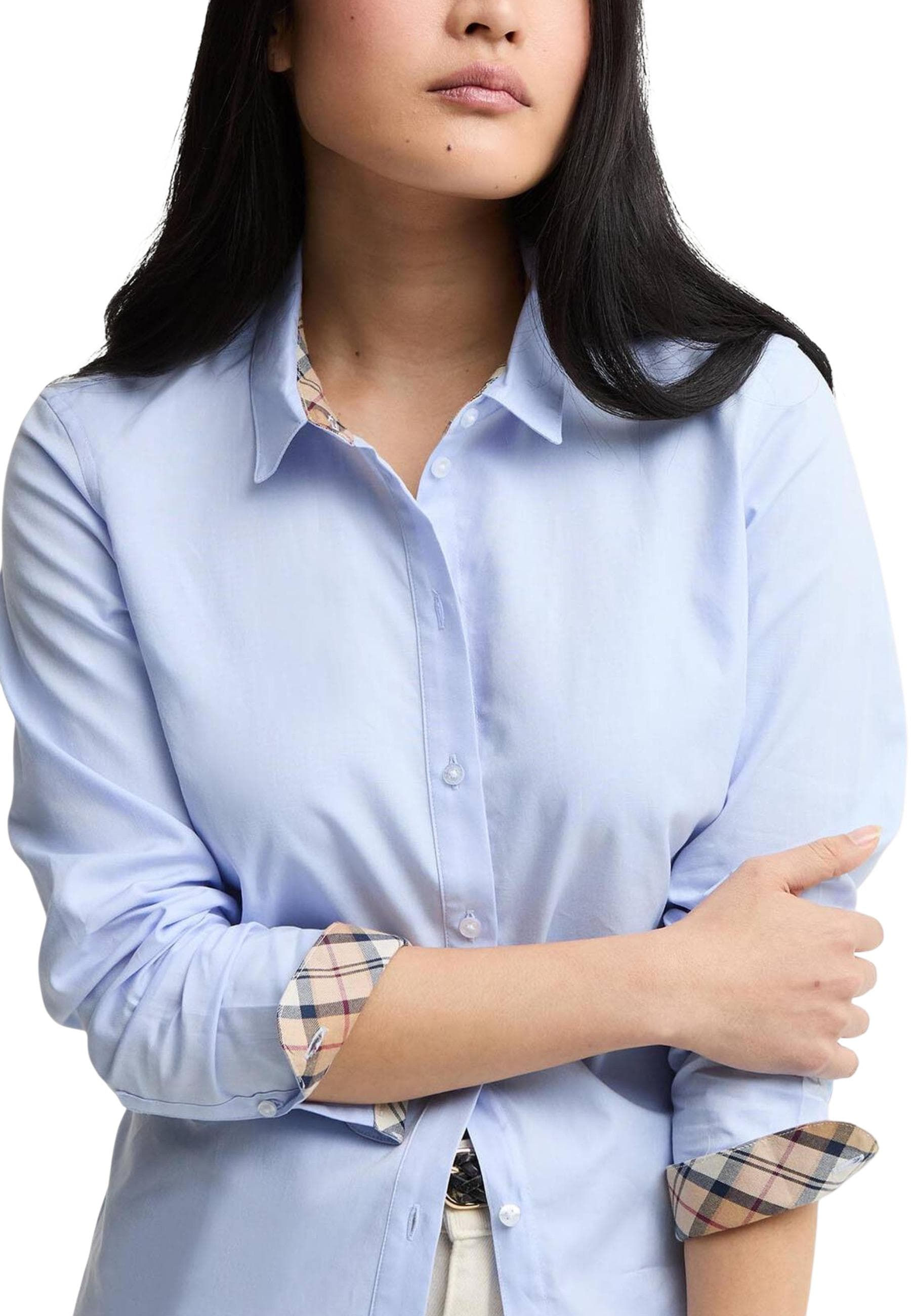 Barbour  Women Shirt