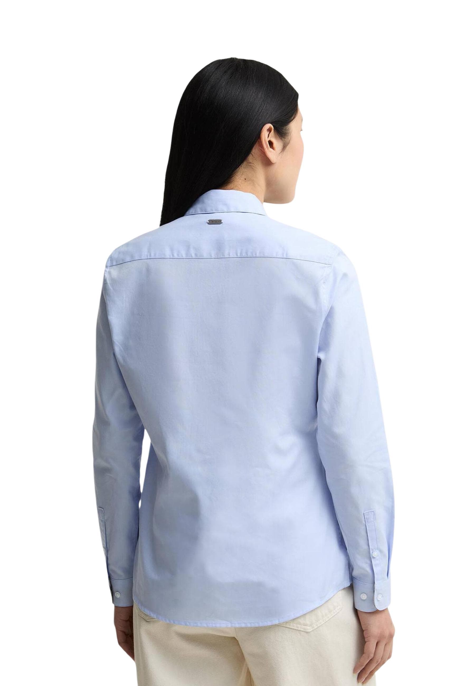 Barbour  Women Shirt