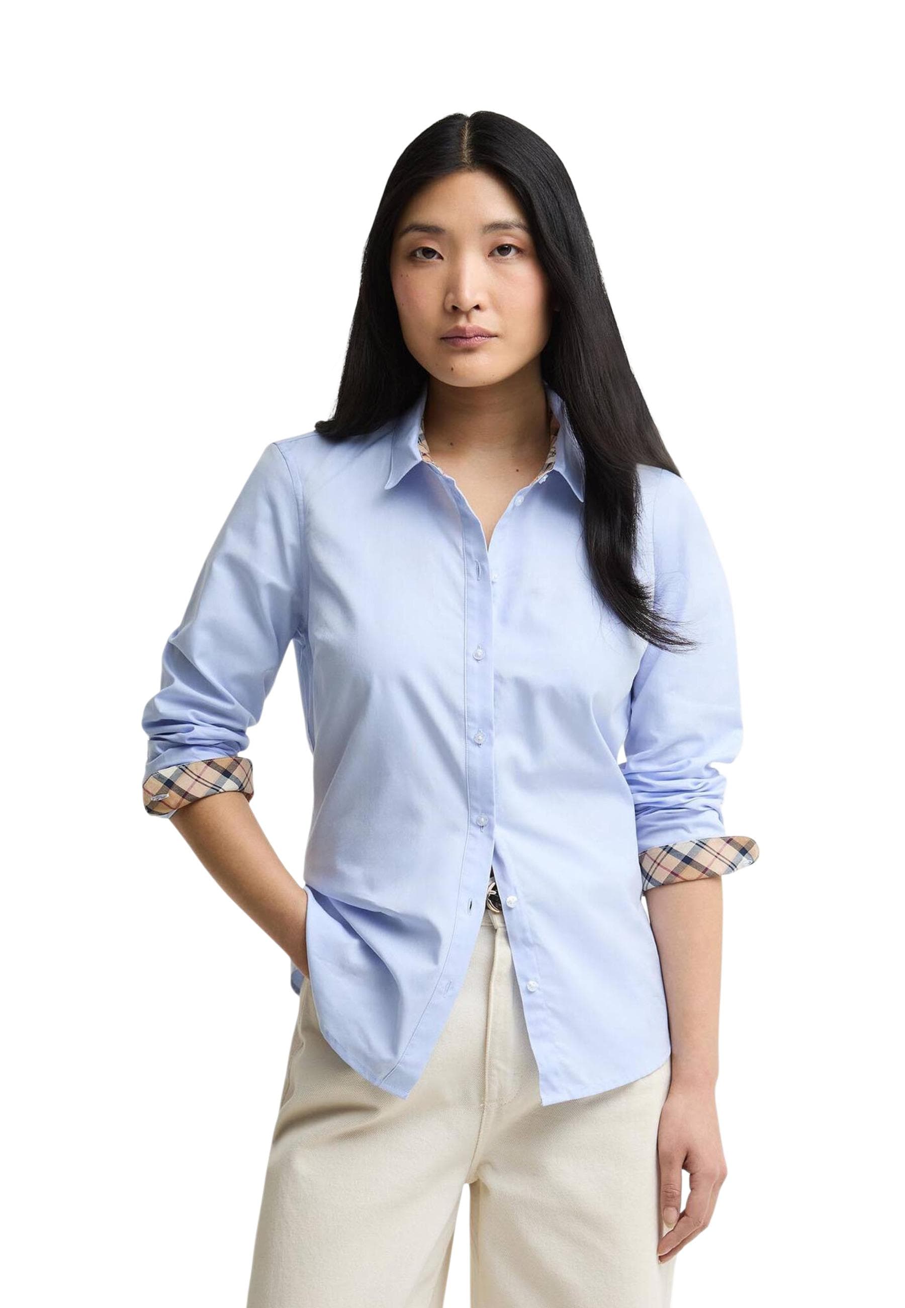 Barbour  Women Shirt