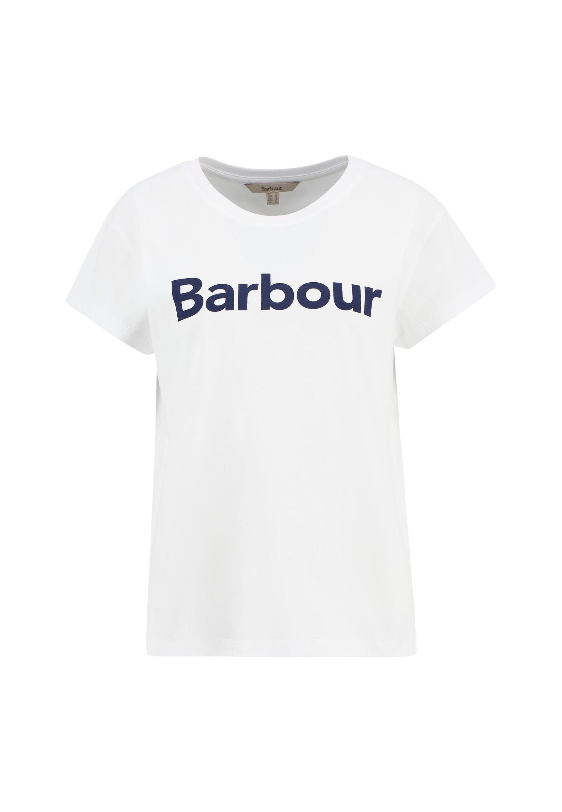 Barbour  Women T-Shirt