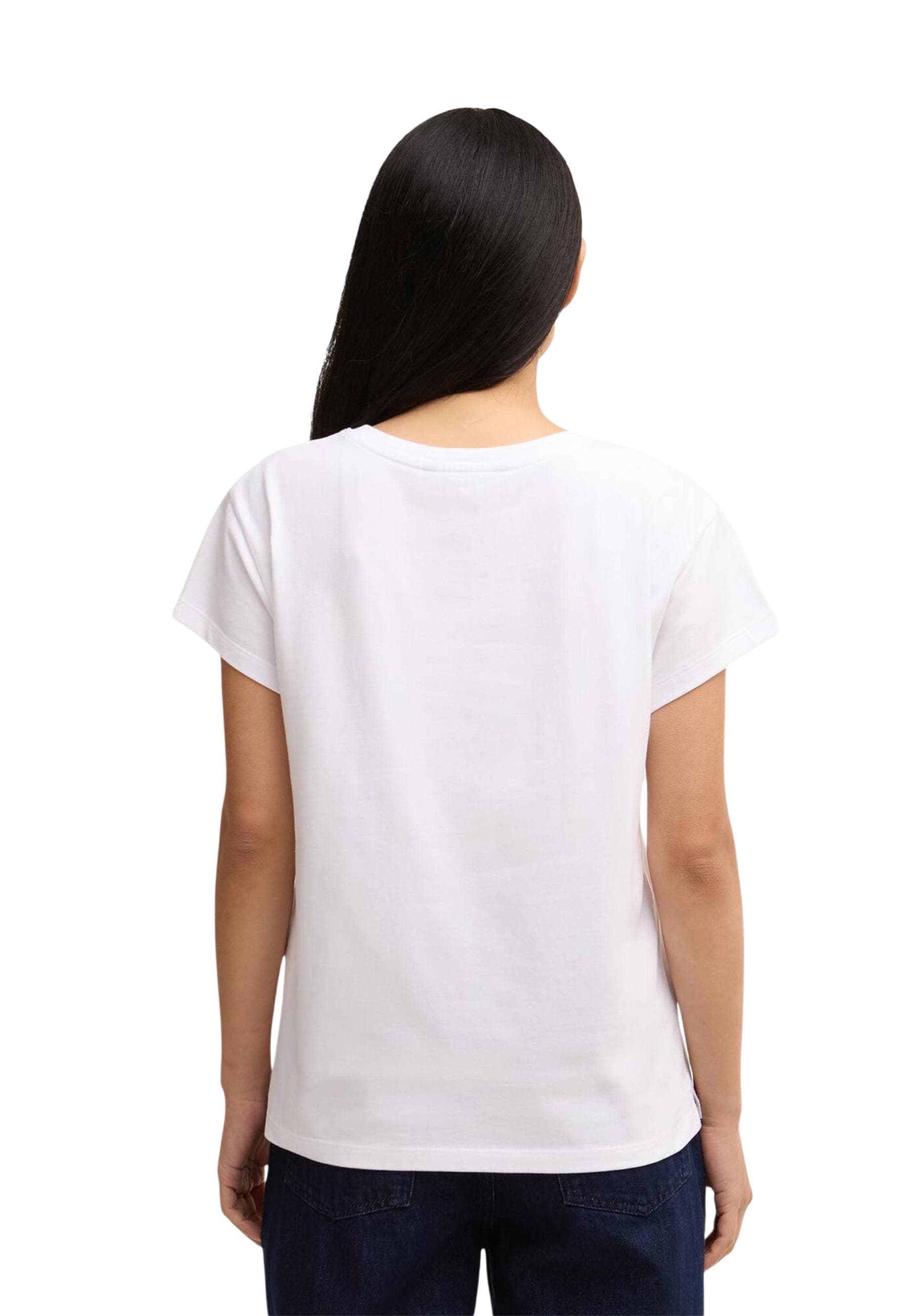 Barbour  Women T-Shirt