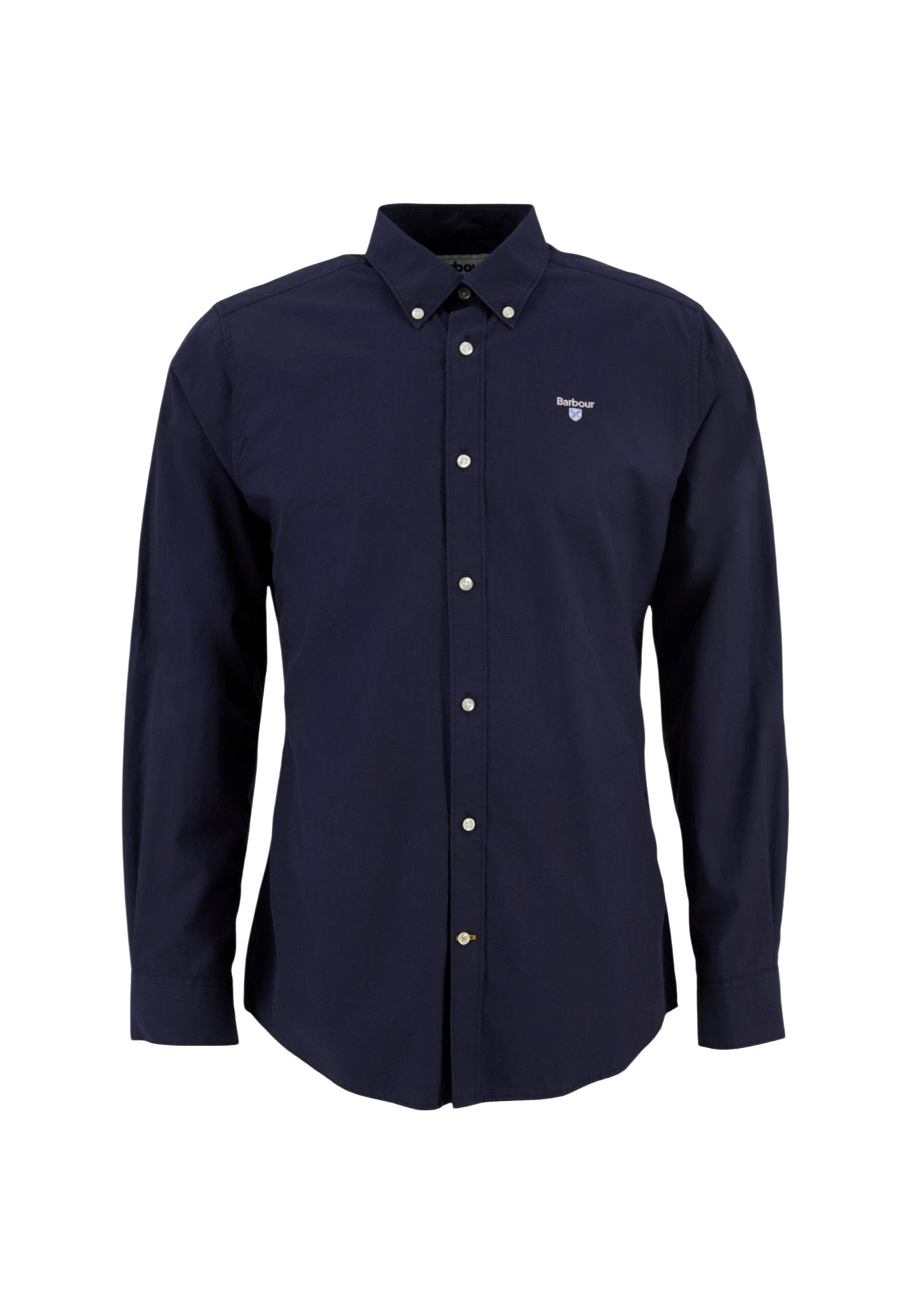 Barbour Men Shirt