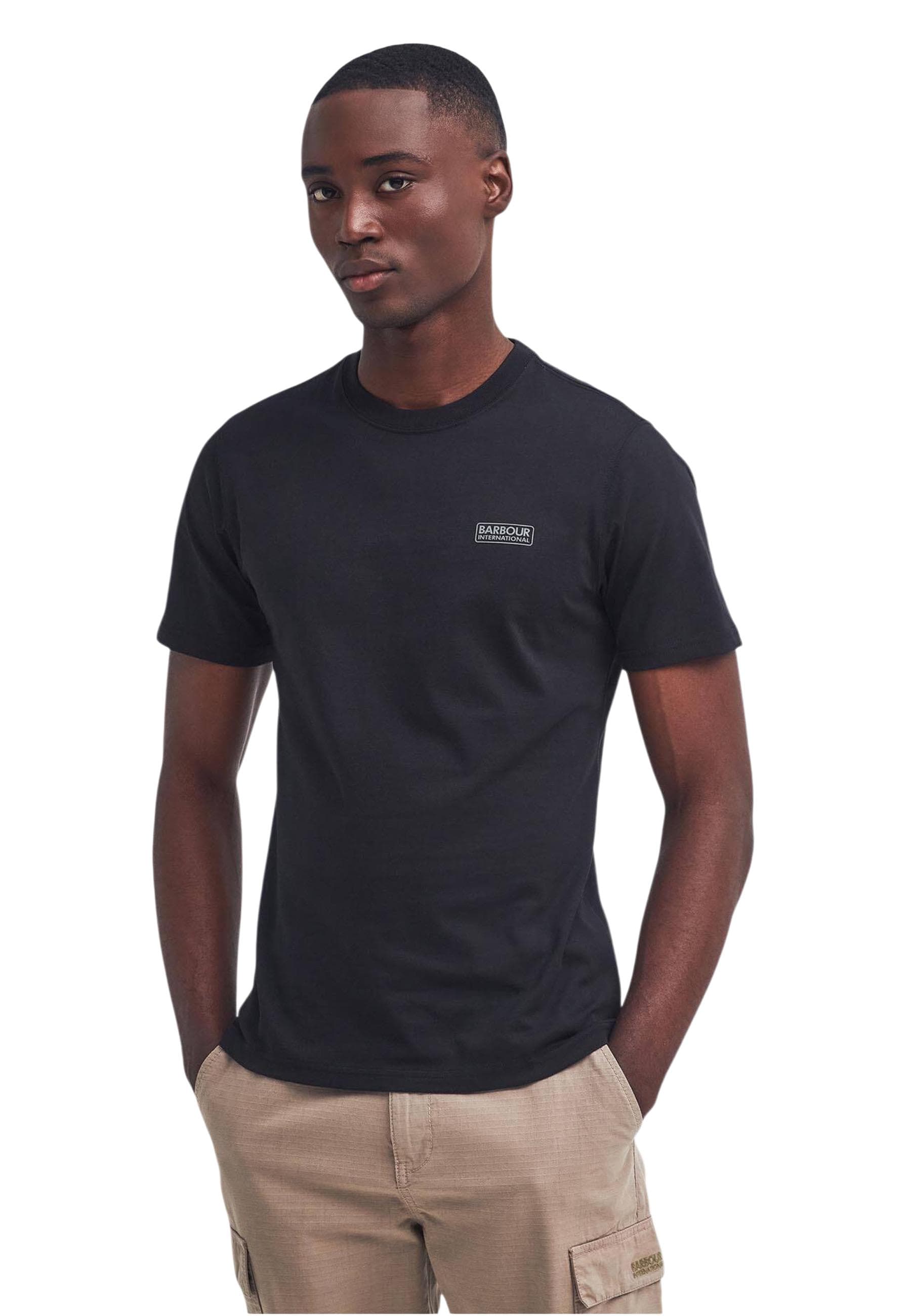Barbour Men T-Shirt