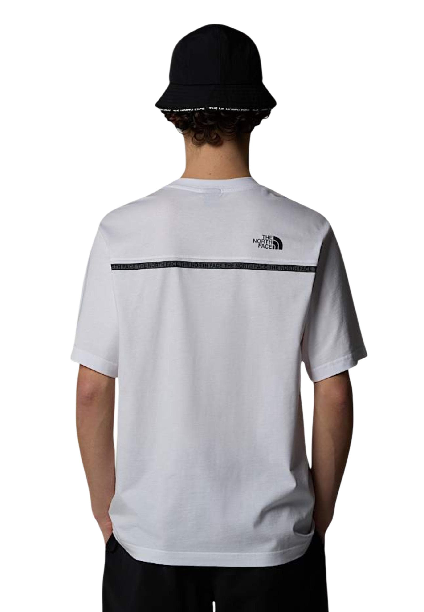 The North Face Men T-Shirt