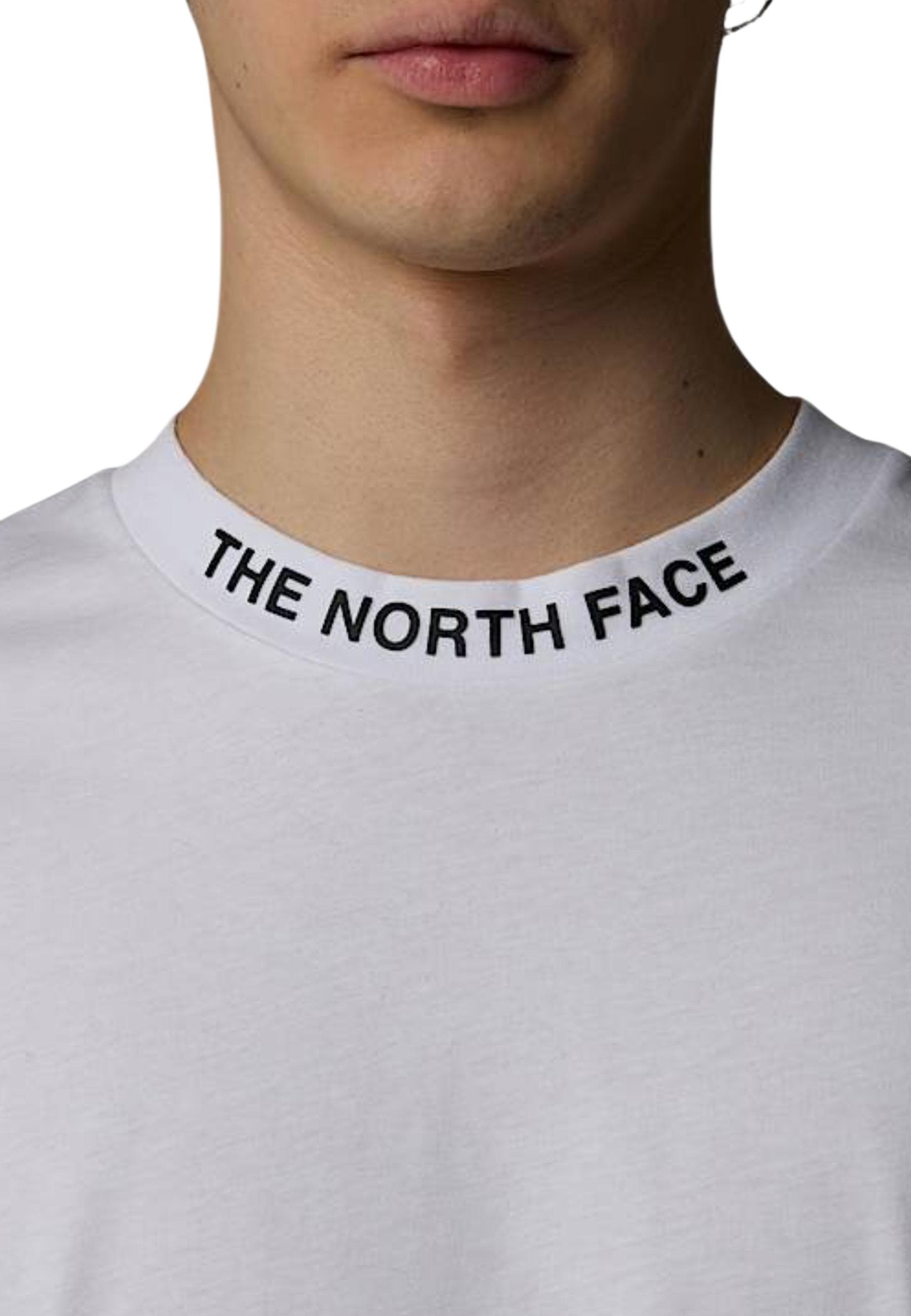 The North Face Men T-Shirt