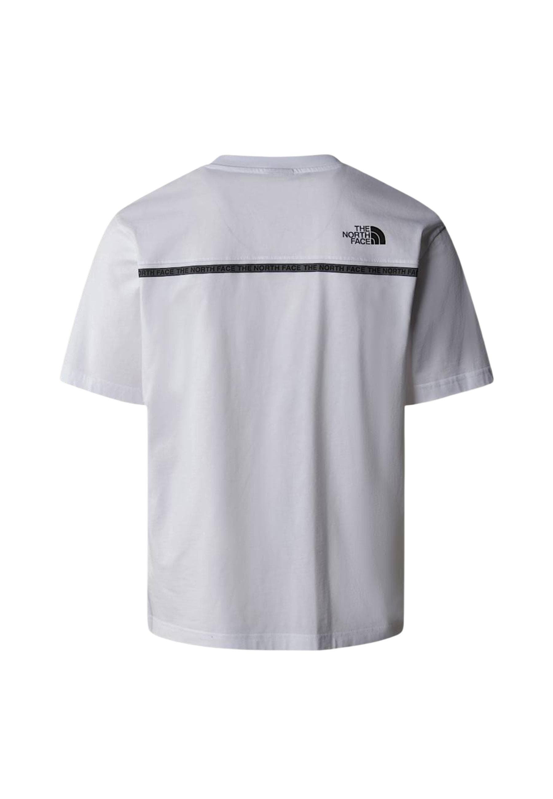 The North Face Men T-Shirt