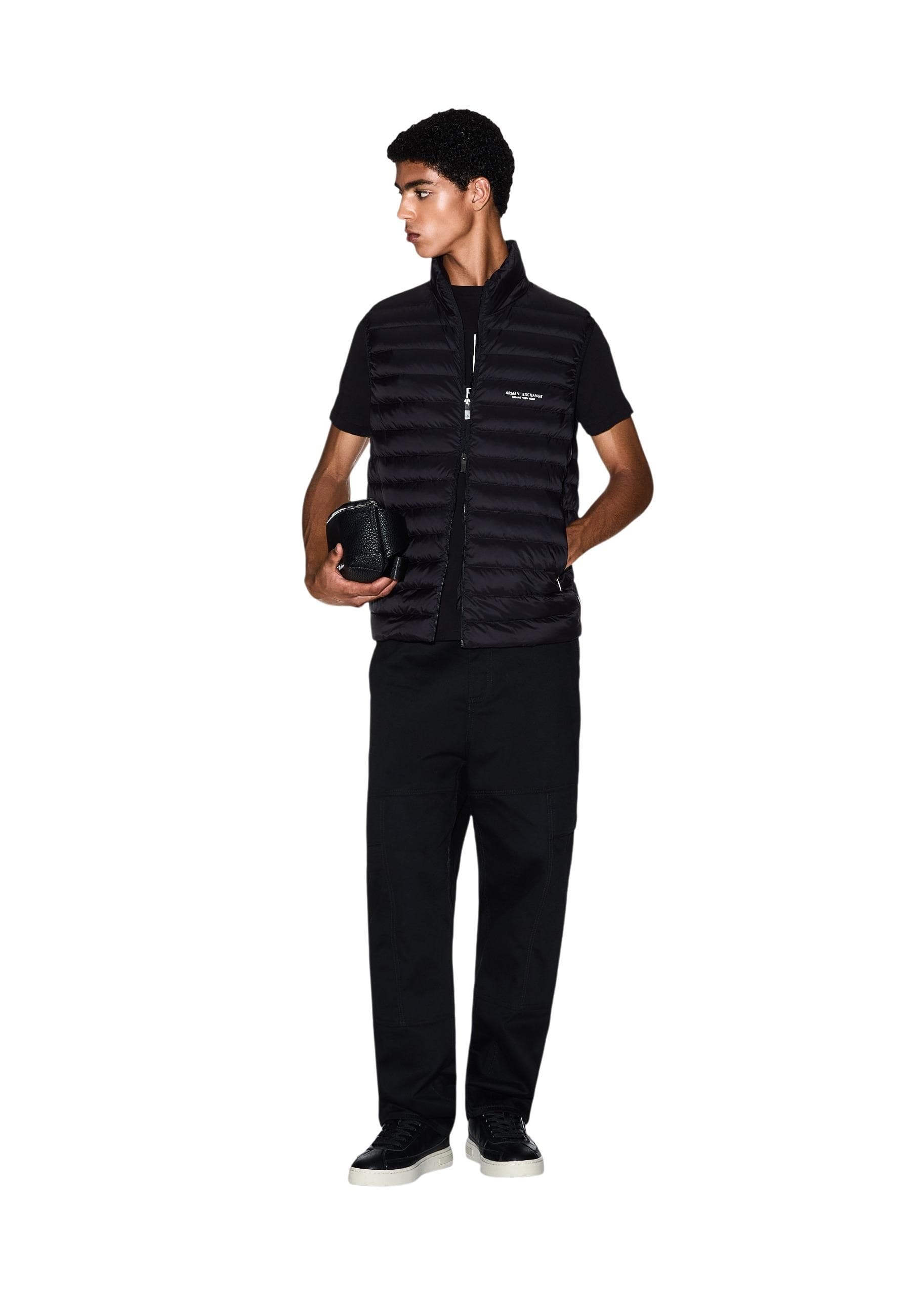 Armani Exchange Men Gilet