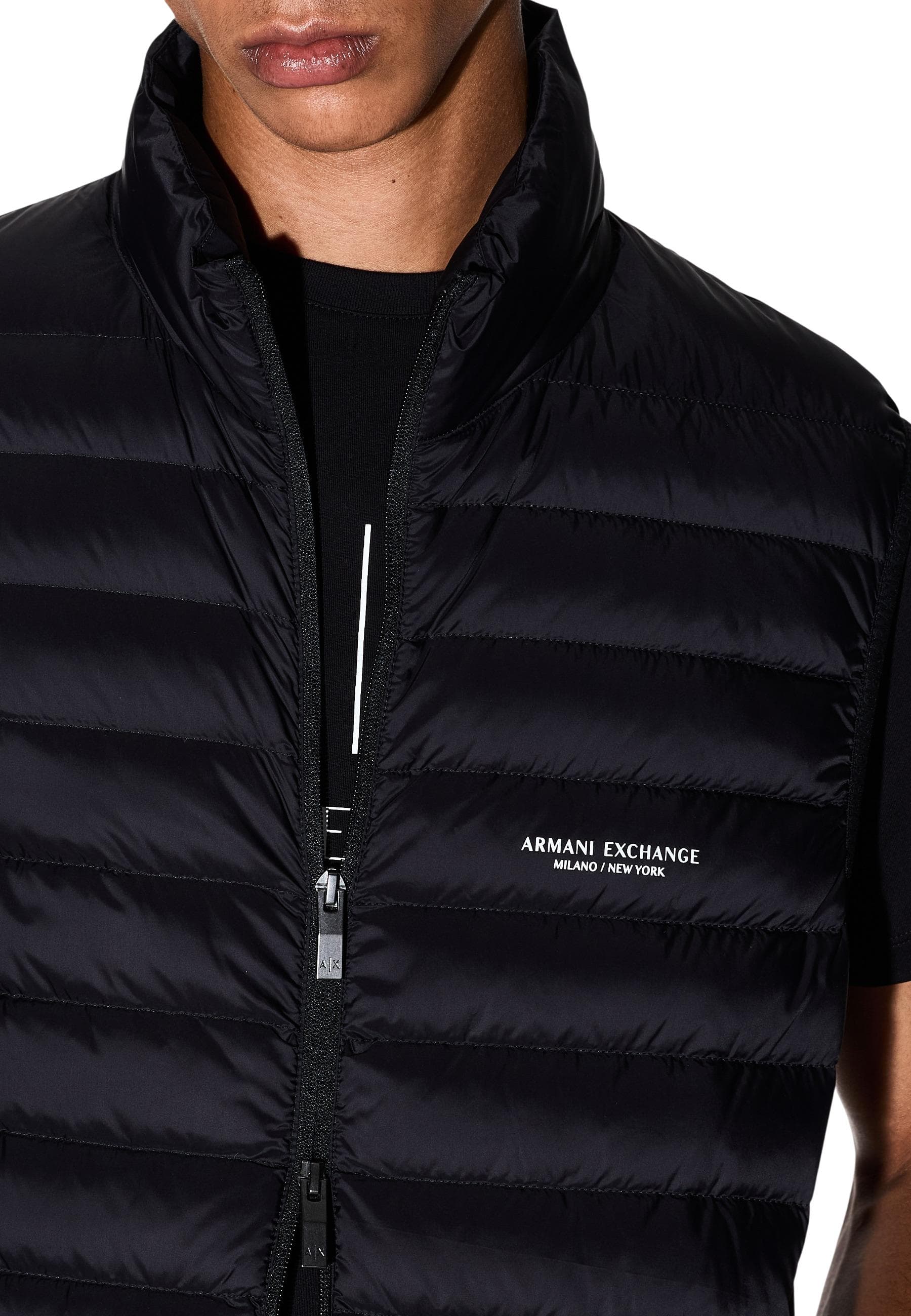Armani Exchange Men Gilet