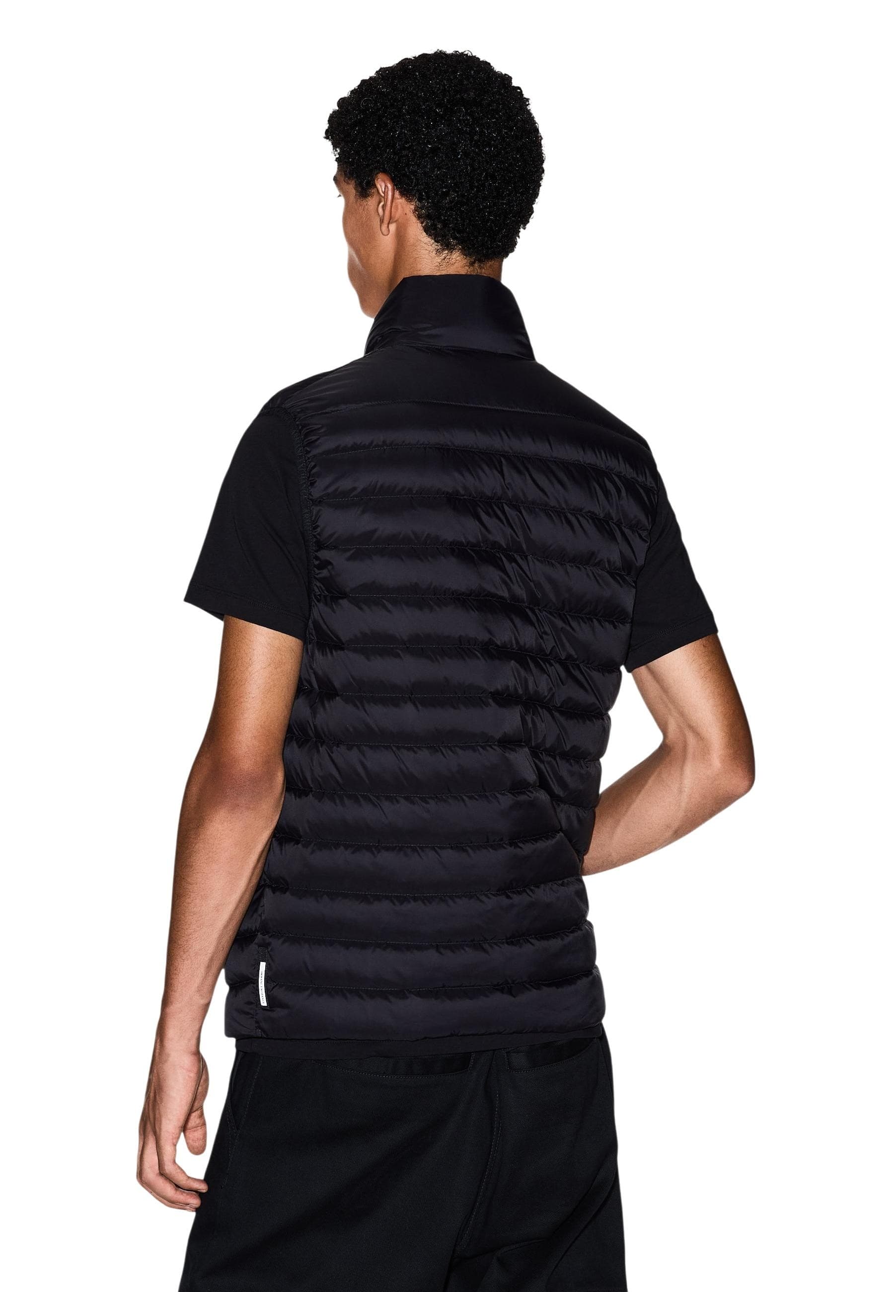 Armani Exchange Men Gilet