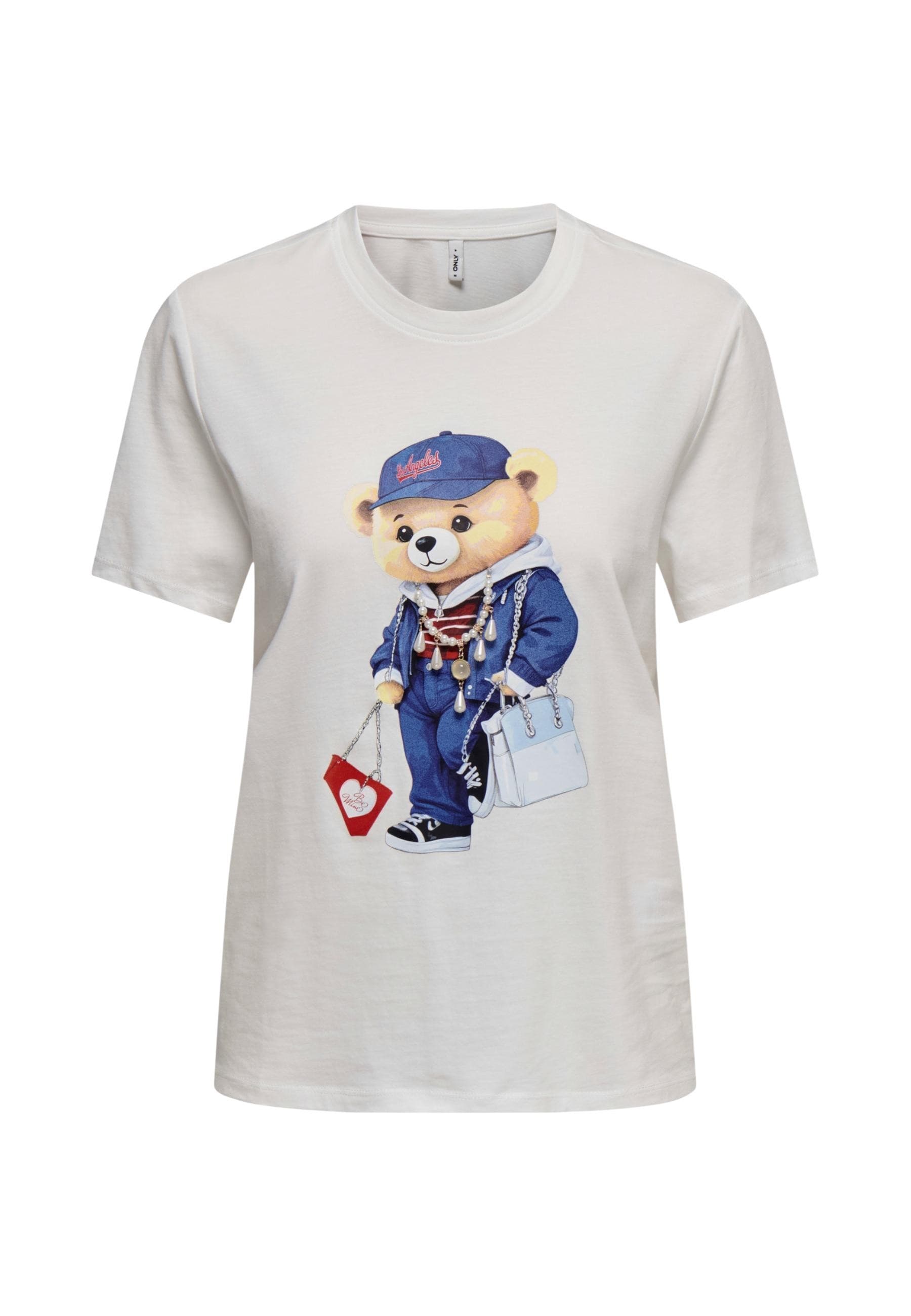 Only  Women T-Shirt