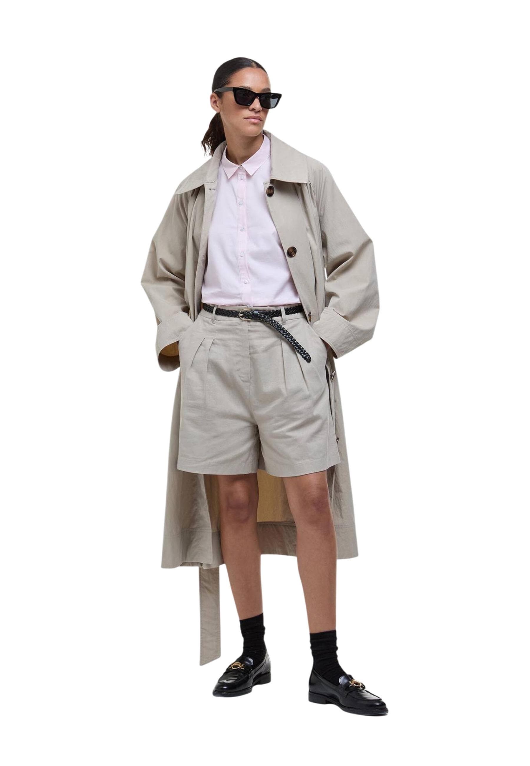 Barbour  Women Shirt