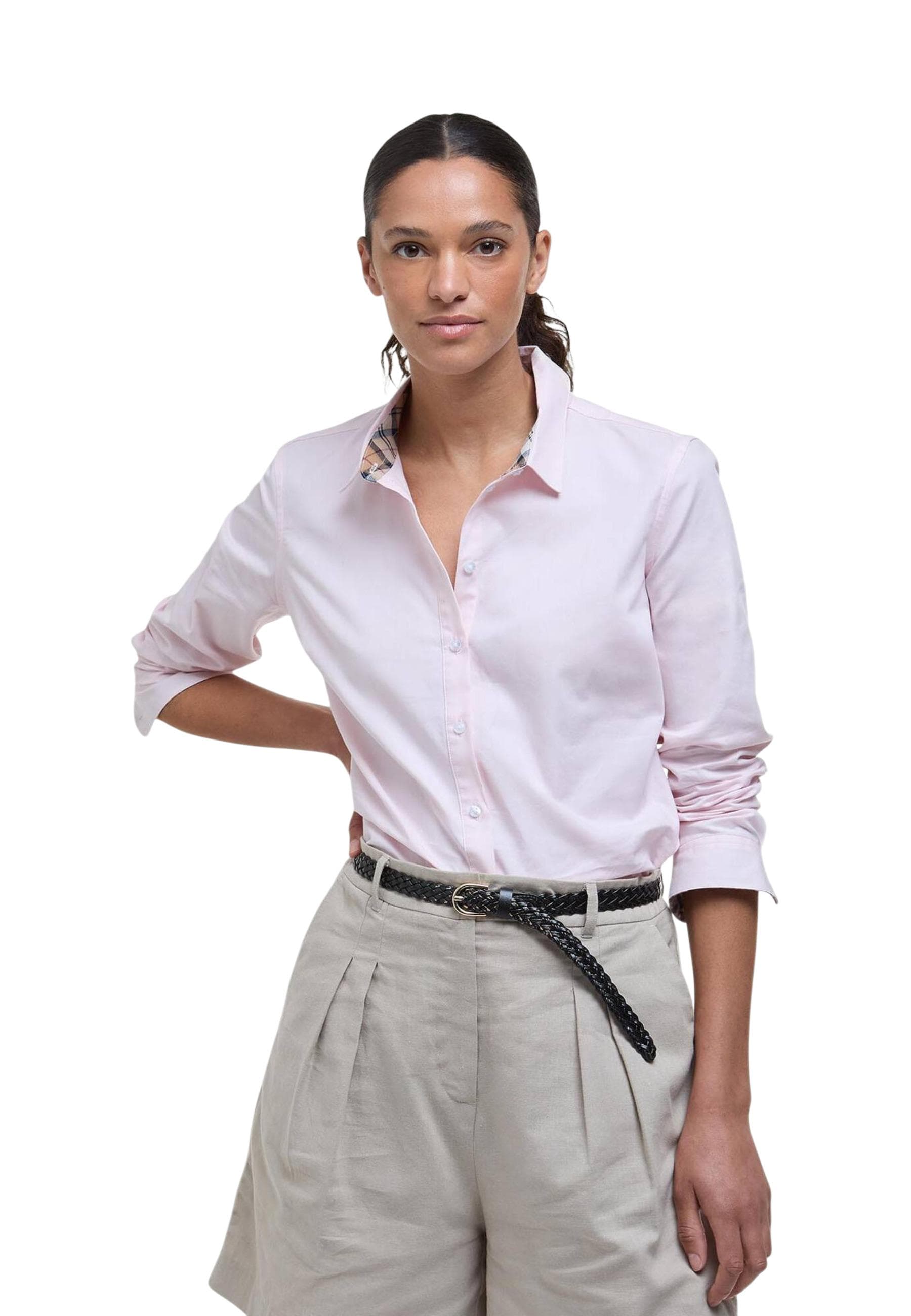 Barbour  Women Shirt