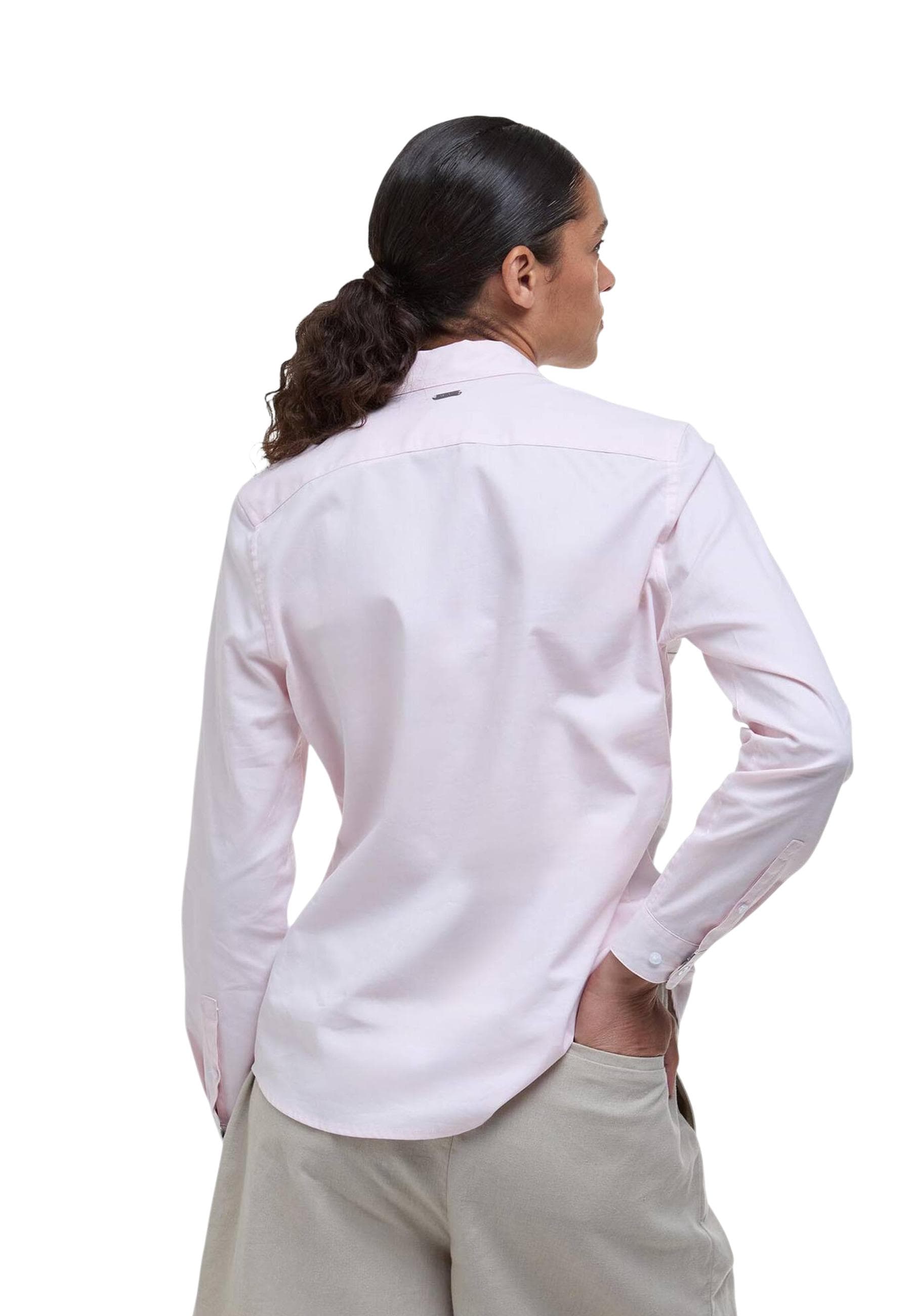 Barbour  Women Shirt