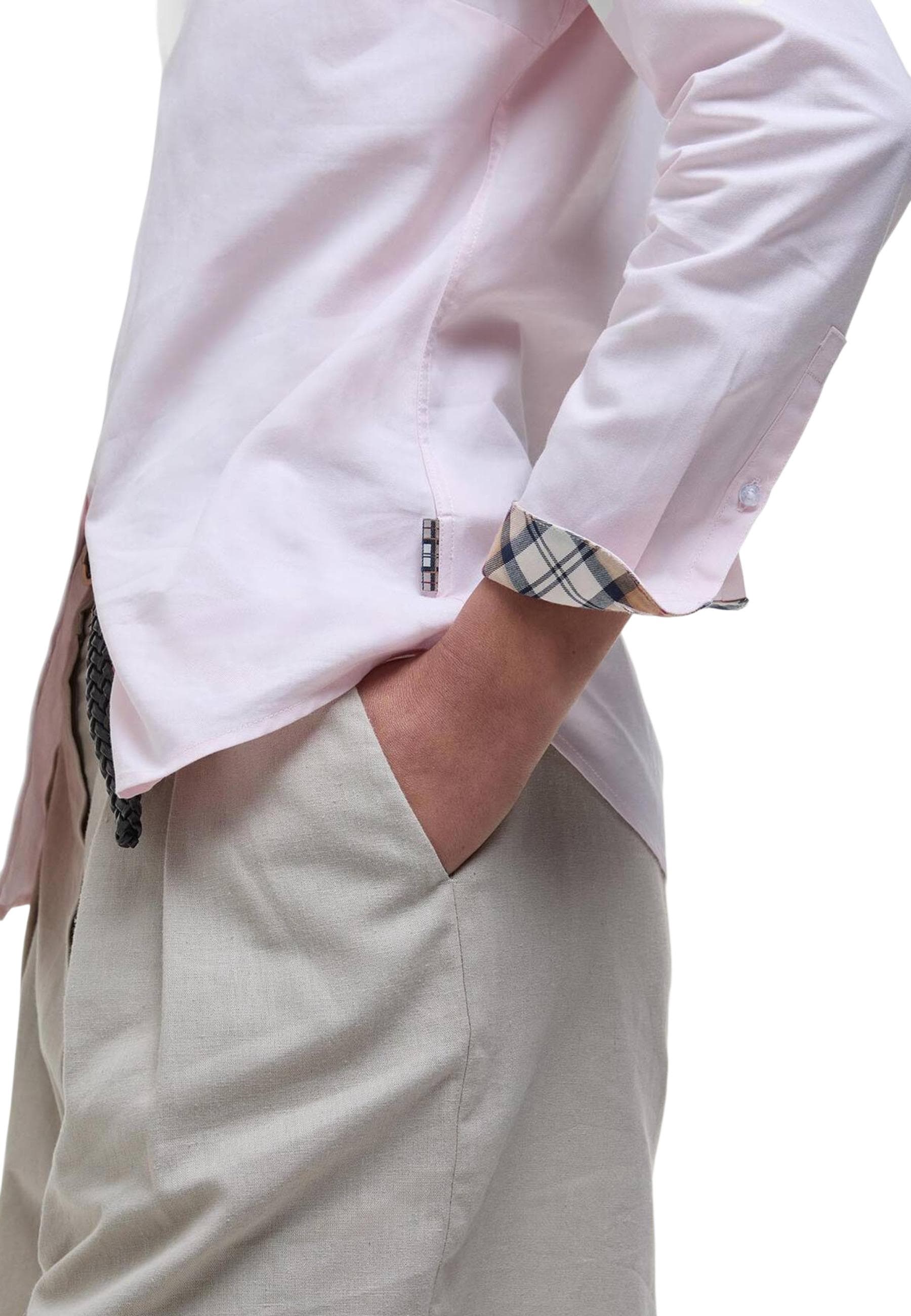 Barbour  Women Shirt