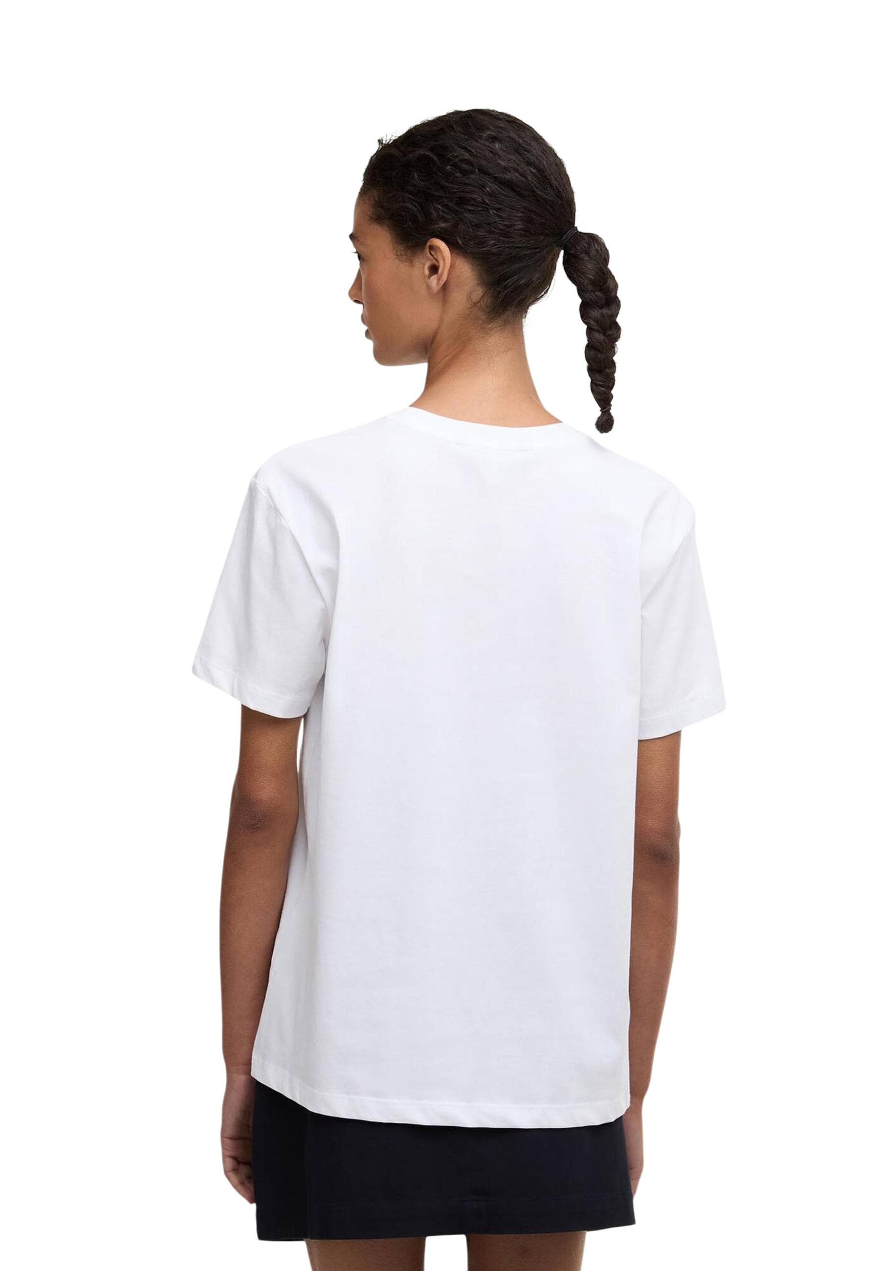 Barbour  Women T-Shirt